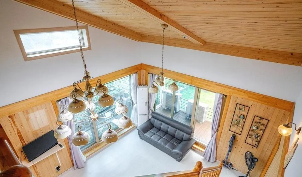 Gunsan Seongsanae Pension