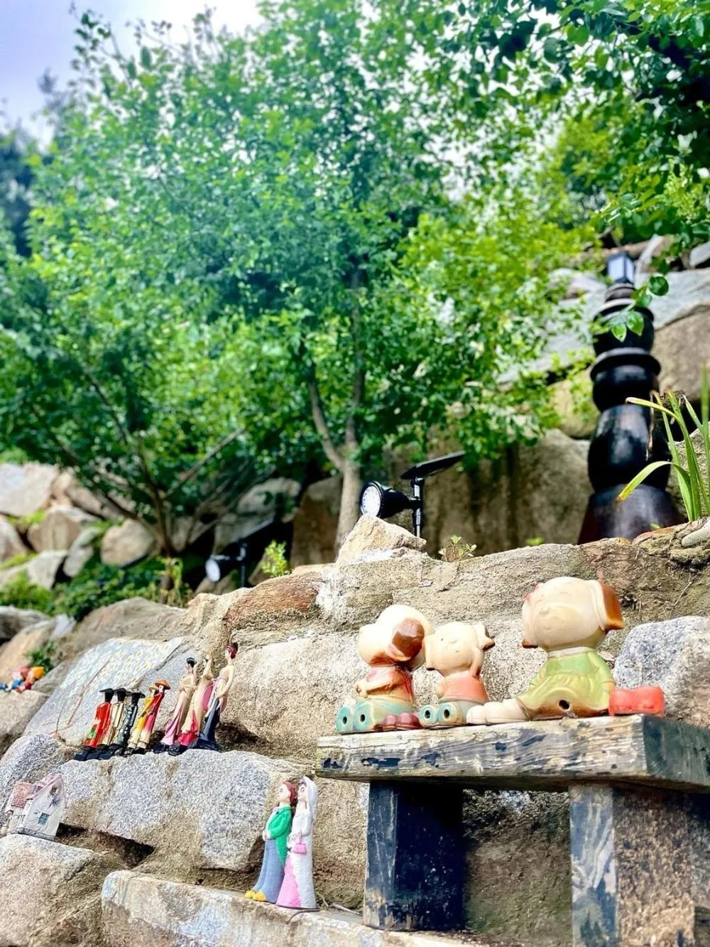 Gunsan Seongsanae Pension