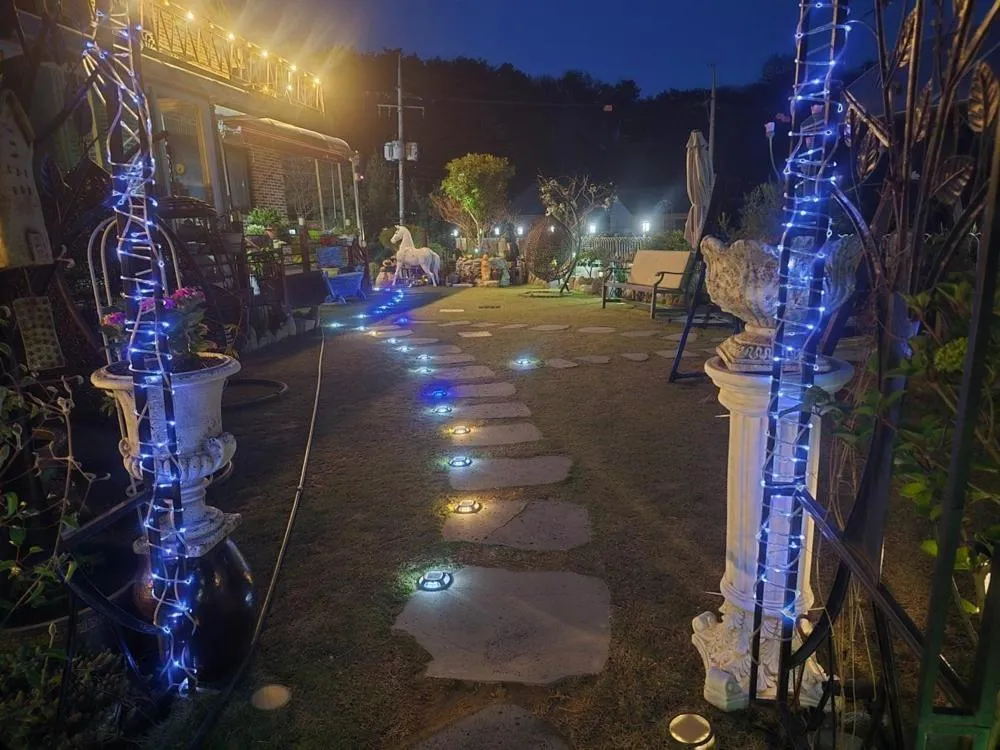 Gunsan Seongsanae Pension