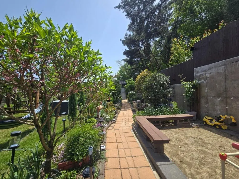 Gunsan Seongsanae Pension