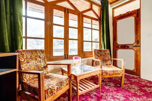 Hotel O by OYO New Sun N Snow
