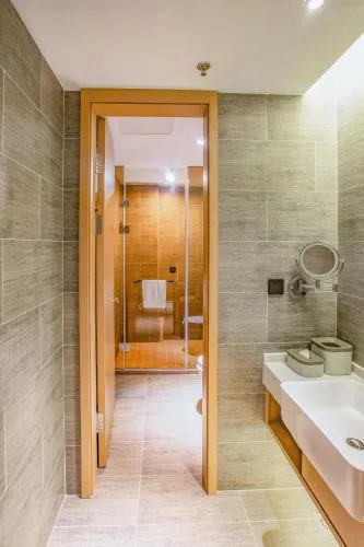 Atour Hotel Shenyang Heping Street