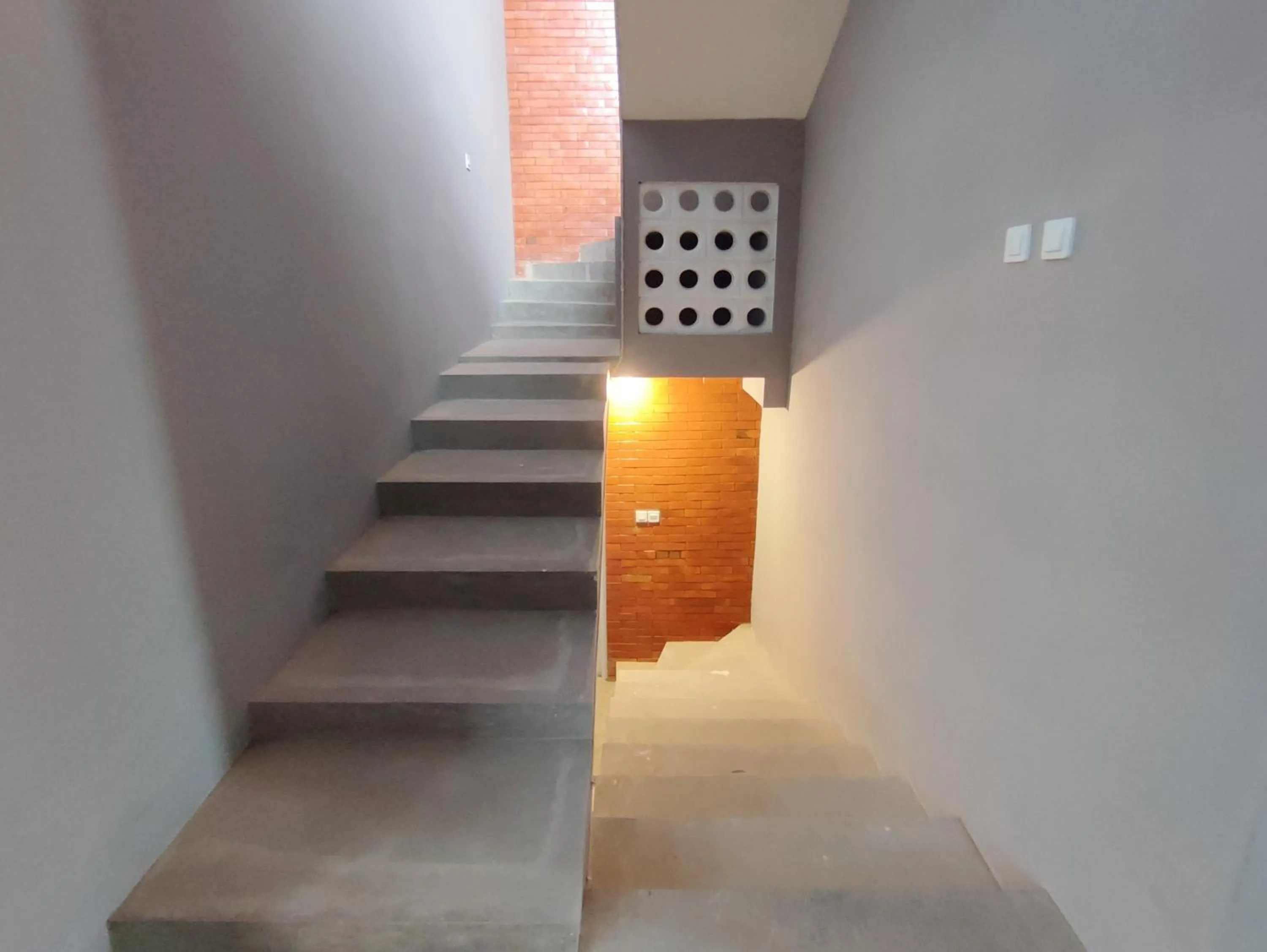 Other in RedDoorz near Graha Saba Buana 2