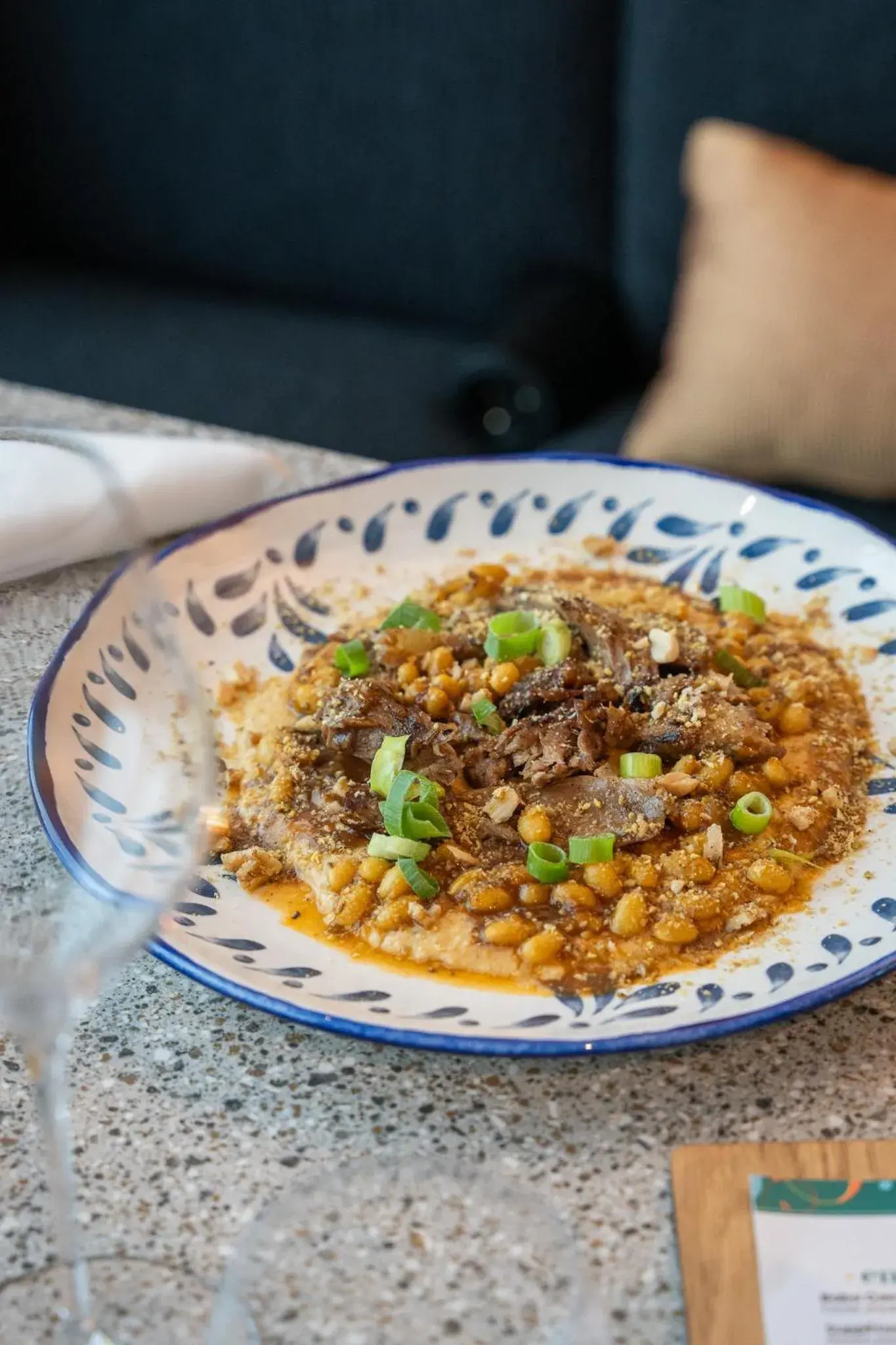 Restaurant/places to eat in Radisson Hotel Reims Restaurant/places to eat in Radisson Hotel Reims