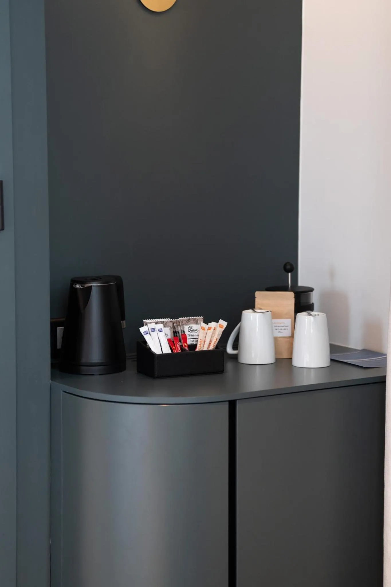 Drinks in Radisson Hotel Reims