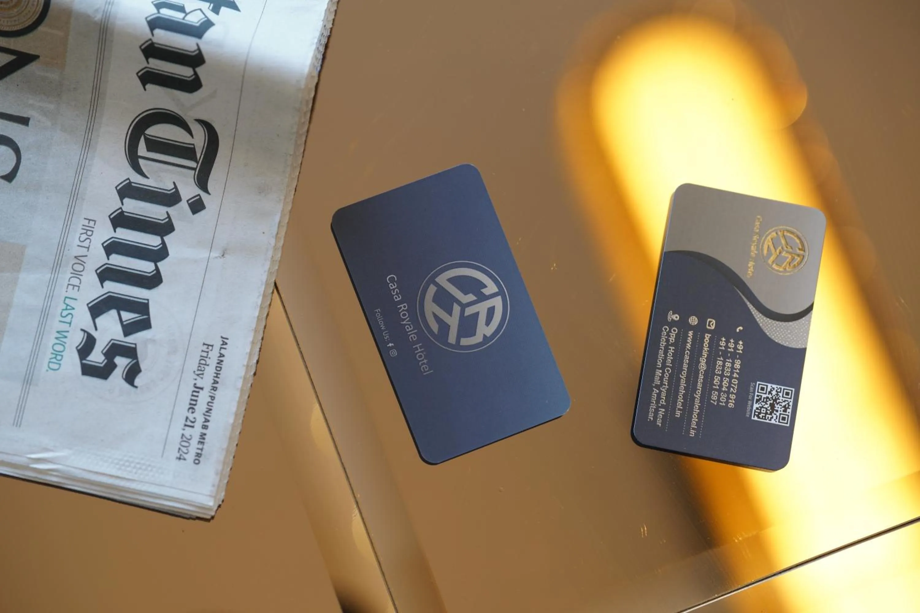 Activities in HOTEL CASA ROYALE