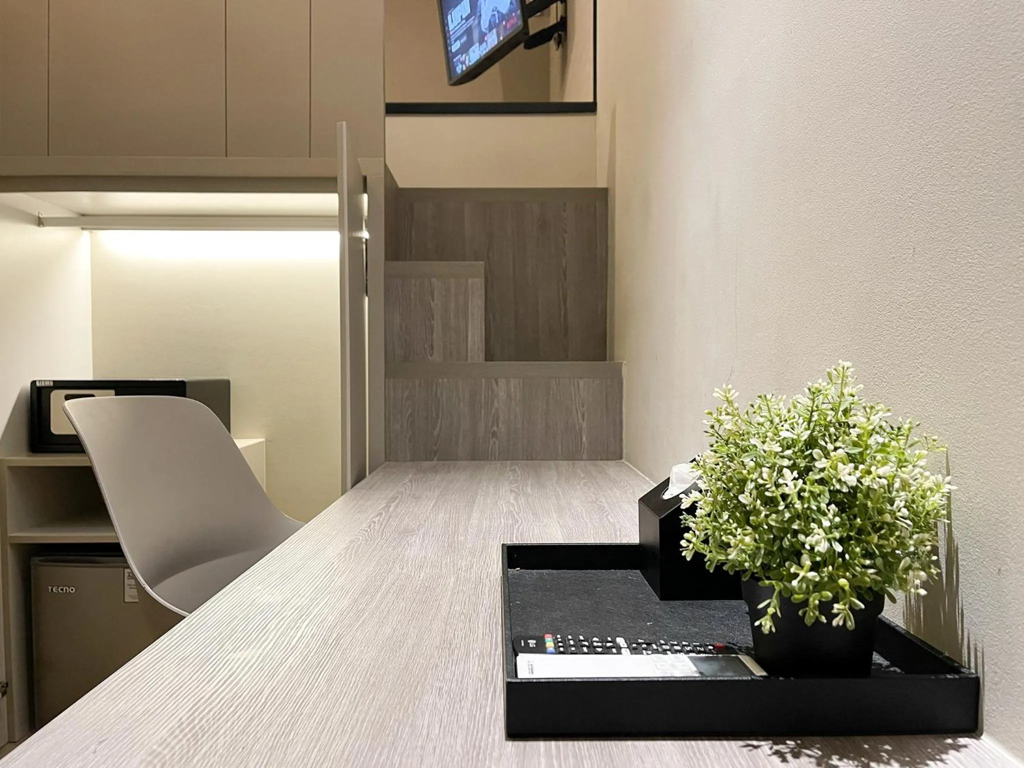 hair dresser in ST Signature Jalan Besar