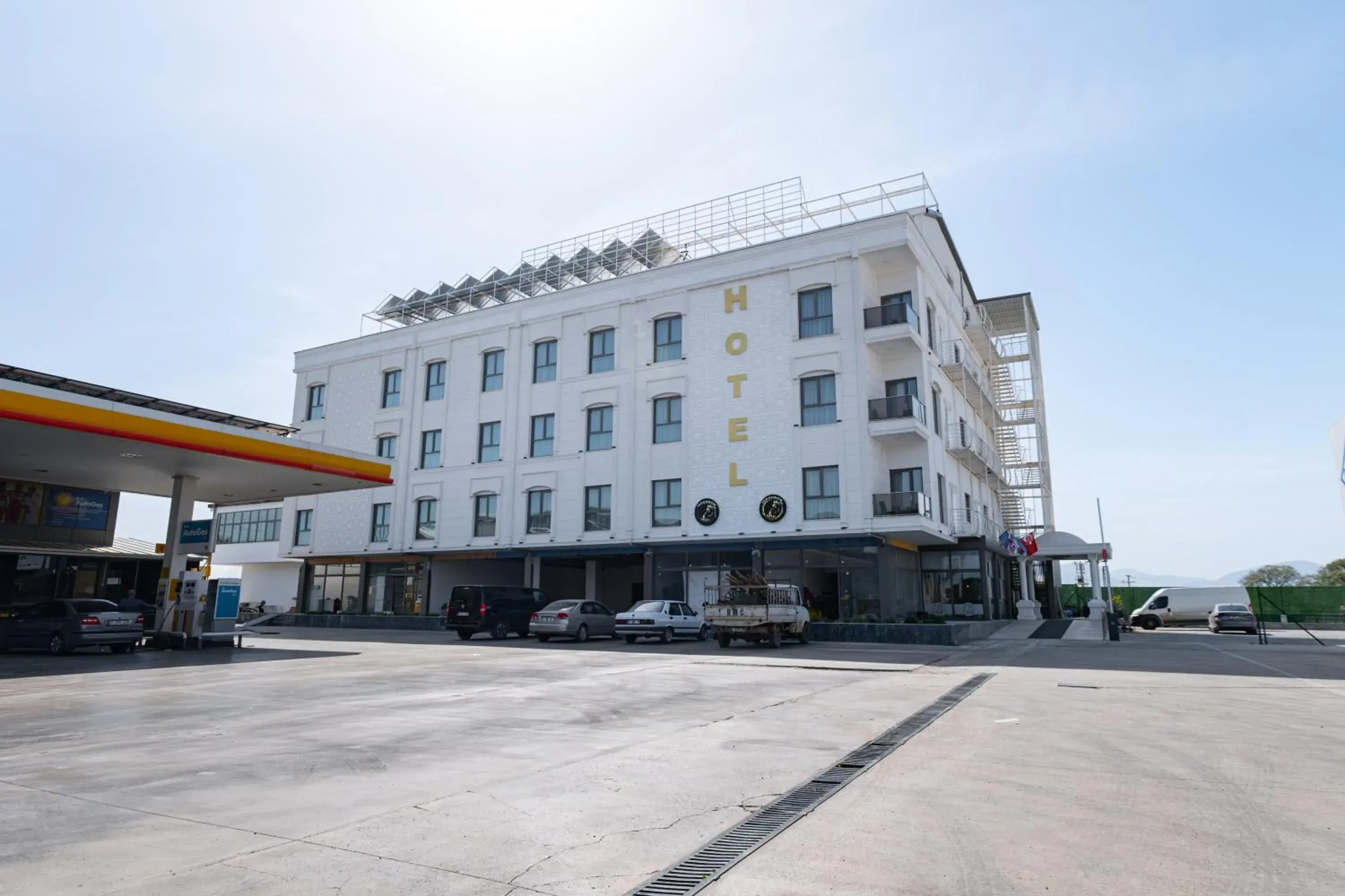 Hipodrom Hotel Hipodrom Hotel