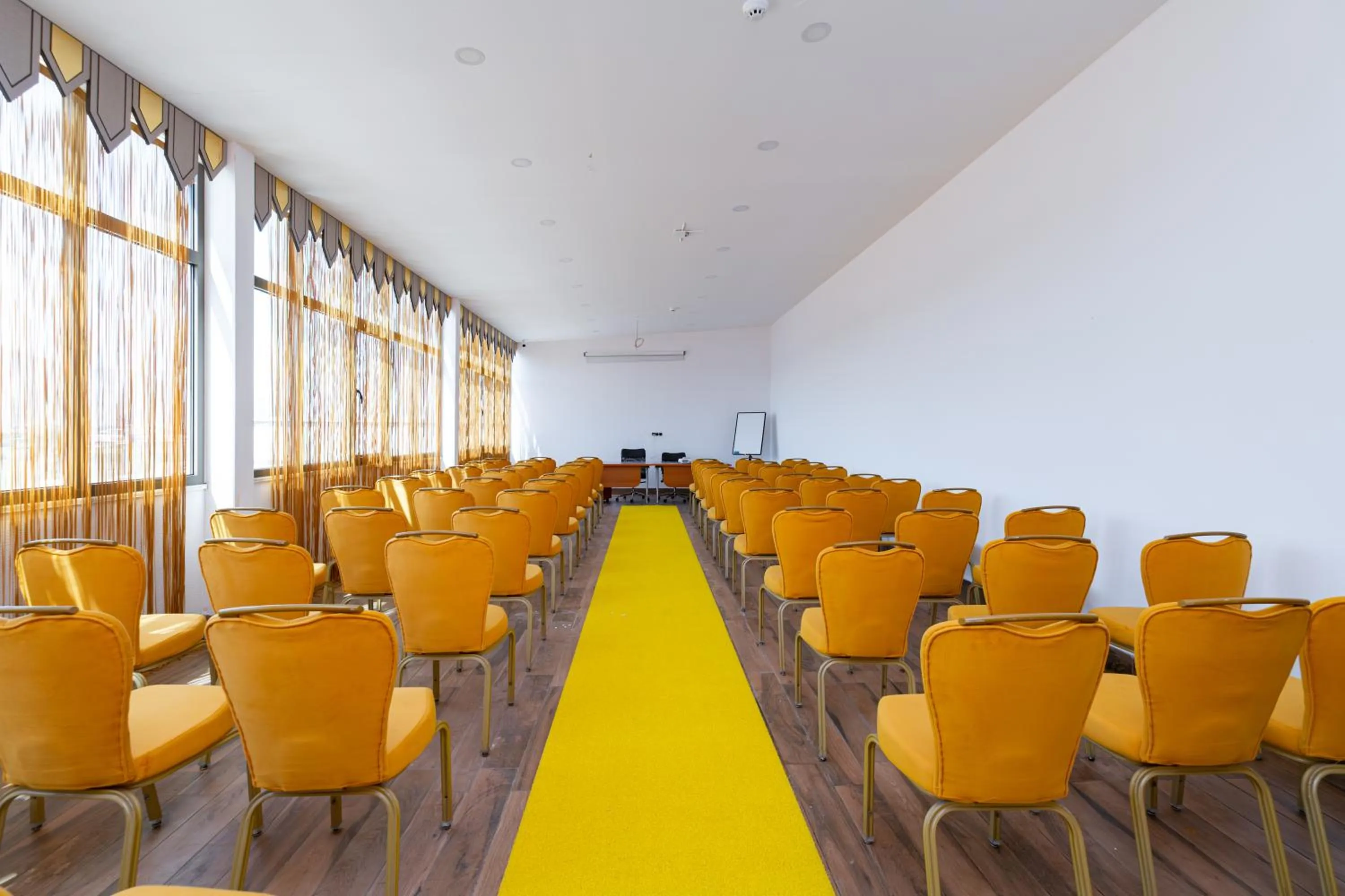 Meeting/conference room in Hipodrom Hotel