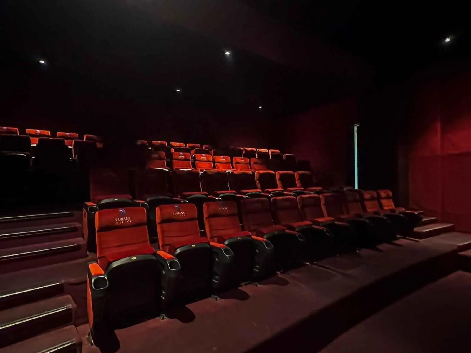 Ambition studio apartment at rajhans belliza