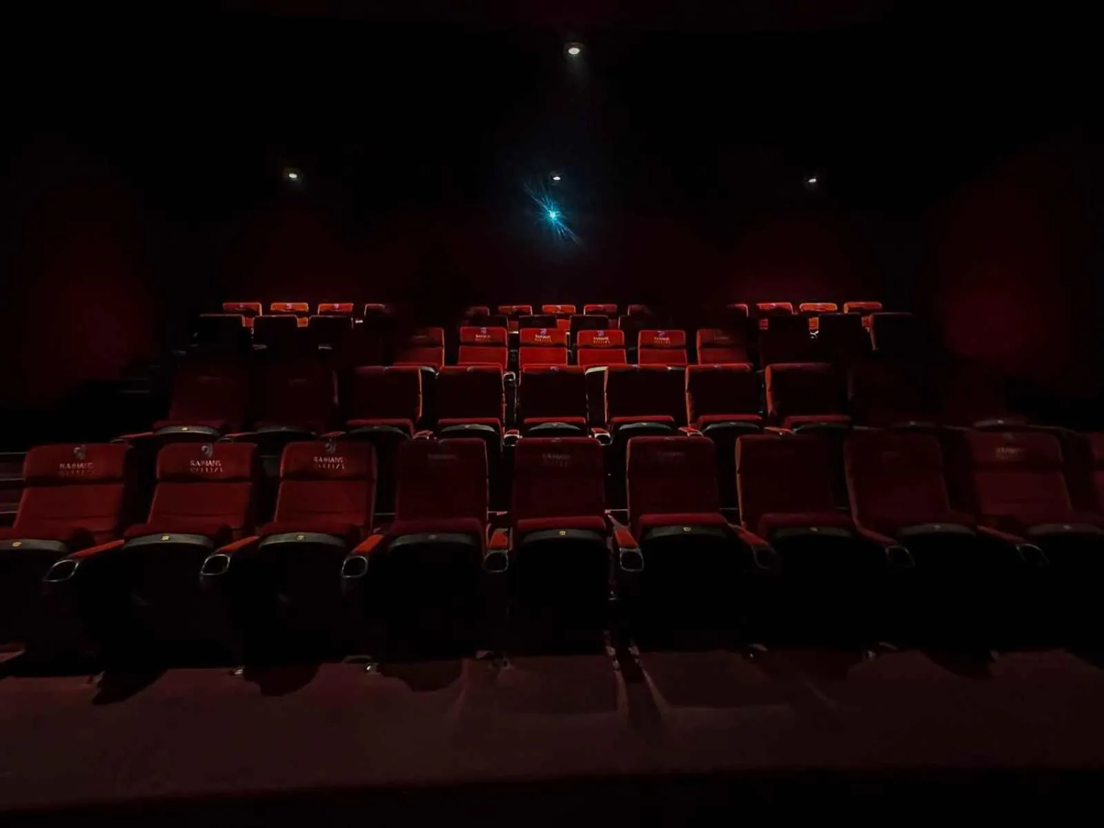 Ambition studio apartment at rajhans belliza