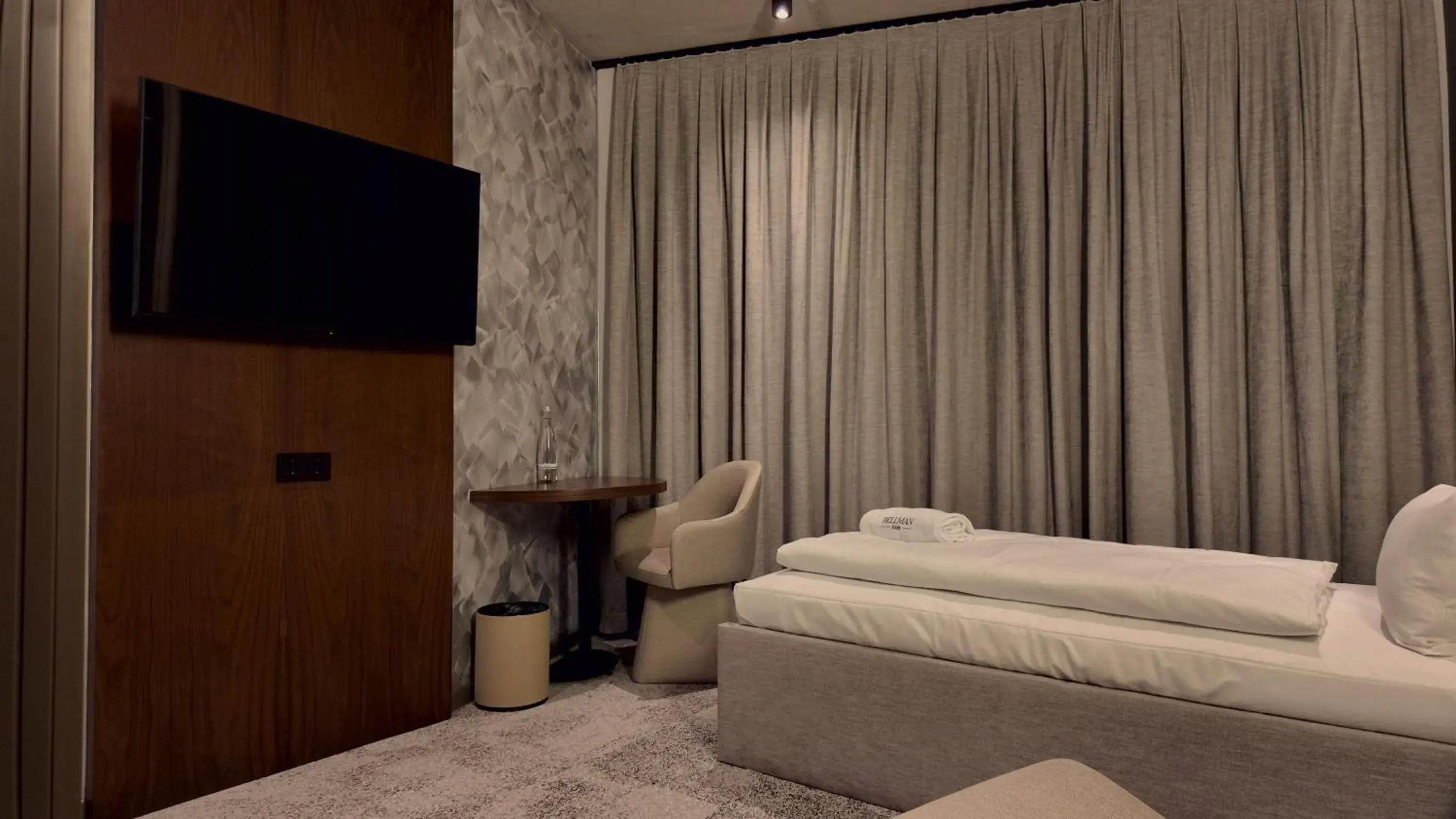 Single Room - single occupancy in Bellman Hotel Single Room - single occupancy in Bellman Hotel