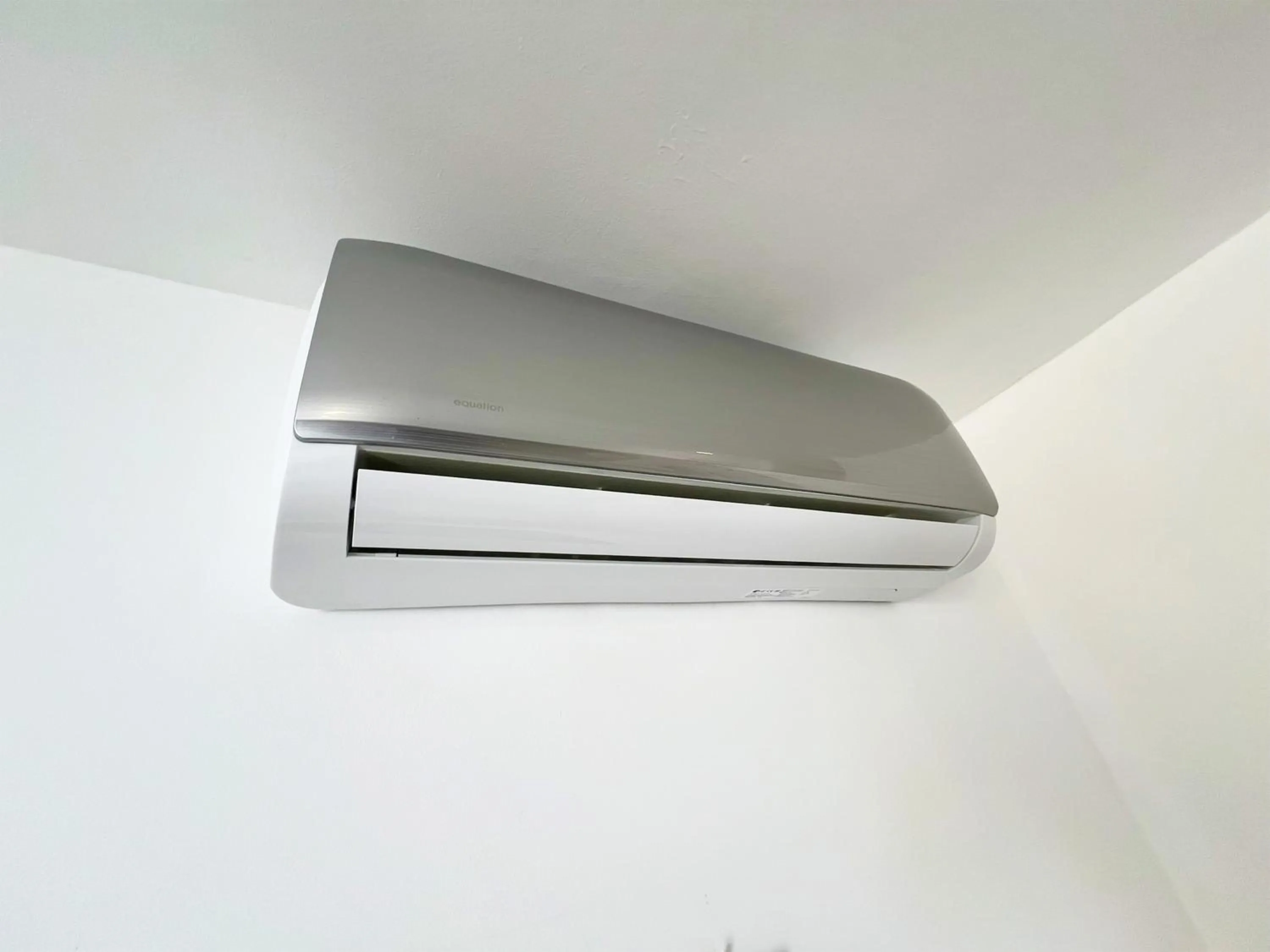 air conditioner in Apartamento Frente Mar, Playa de Las Americas