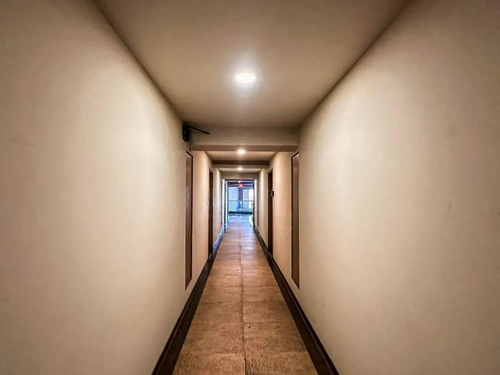 View (from property/room) in Ambition studio apartment at weekend address View (from property/room) in Ambition studio apartment at weekend address