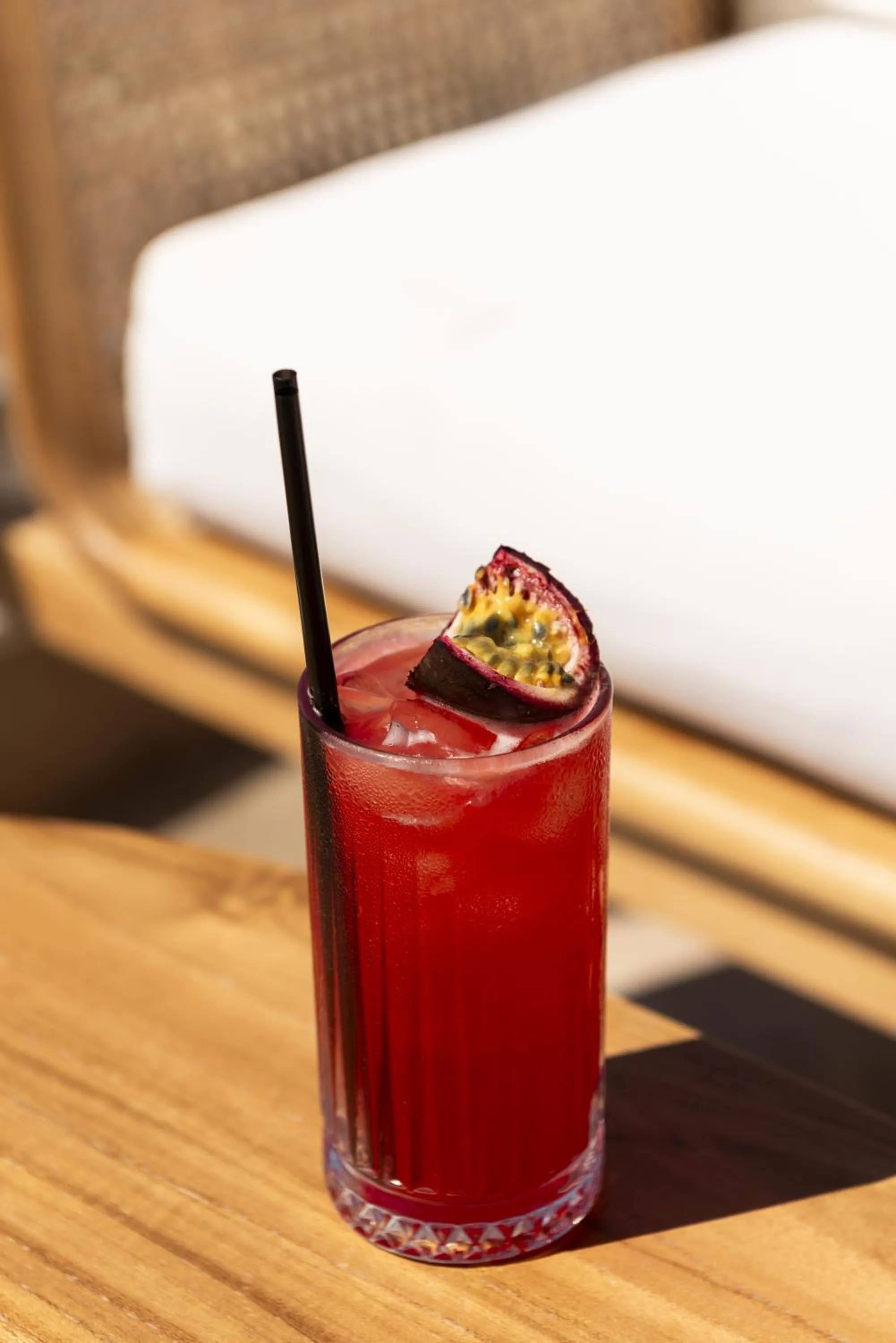 Lounge or bar in Hotel Amelia Mare