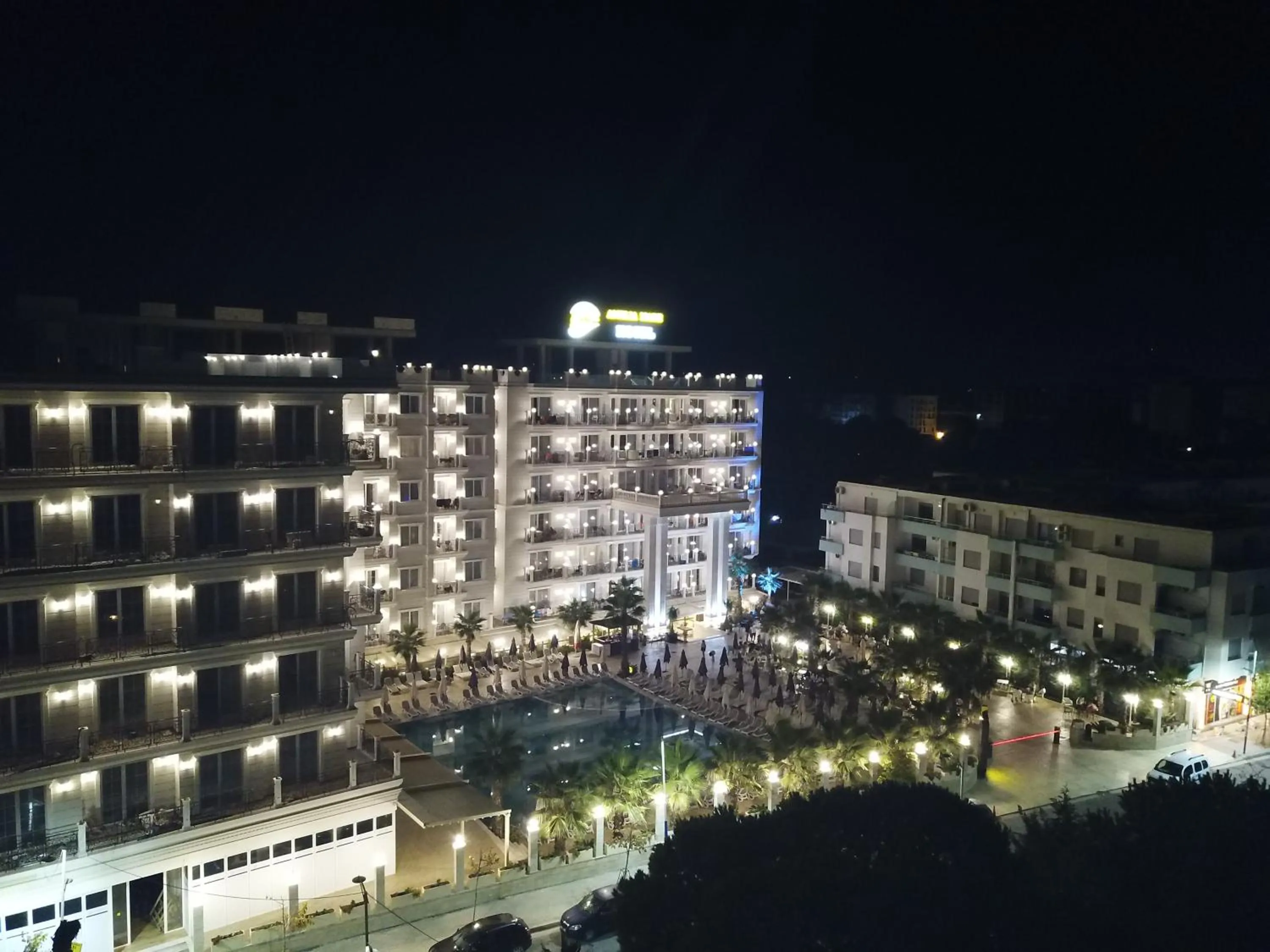Hotel Amelia Mare