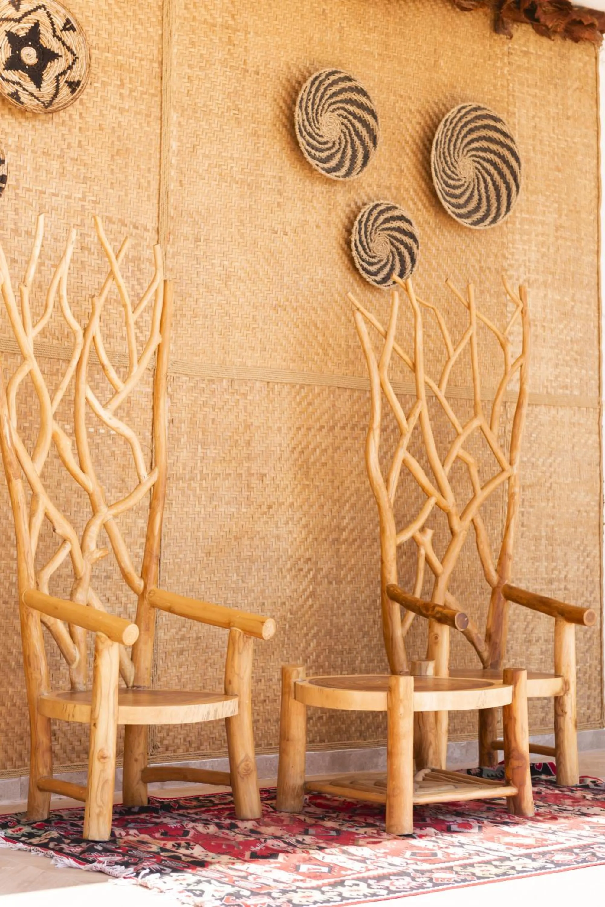 Lounge or bar in Hotel Amelia Mare