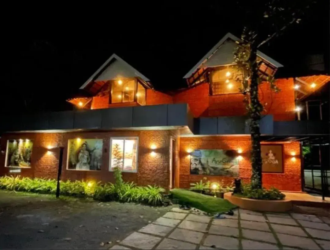 Ayurgem Ayurveda Yoga and Wellness Retreat Munnar Ayurgem Ayurveda Yoga and Wellness Retreat Munnar