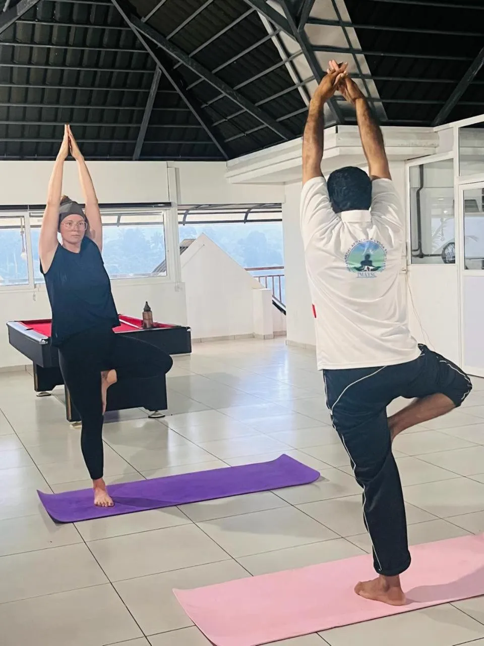 Activities in Ayurgem Ayurveda Yoga and Wellness Retreat Munnar