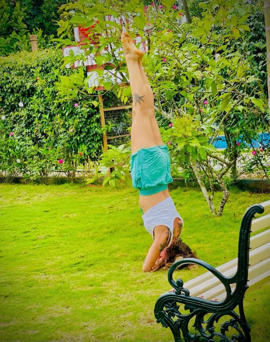 Ayurgem Ayurveda Yoga and Wellness Retreat Munnar Ayurgem Ayurveda Yoga and Wellness Retreat Munnar