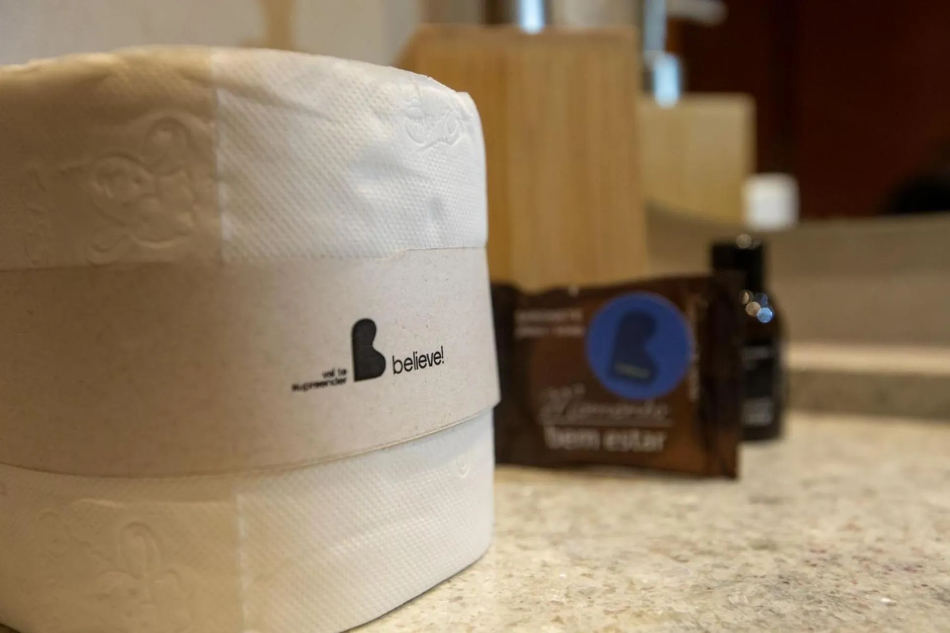 Toilet in Villas Manatee Milagres por Quarto à Vista