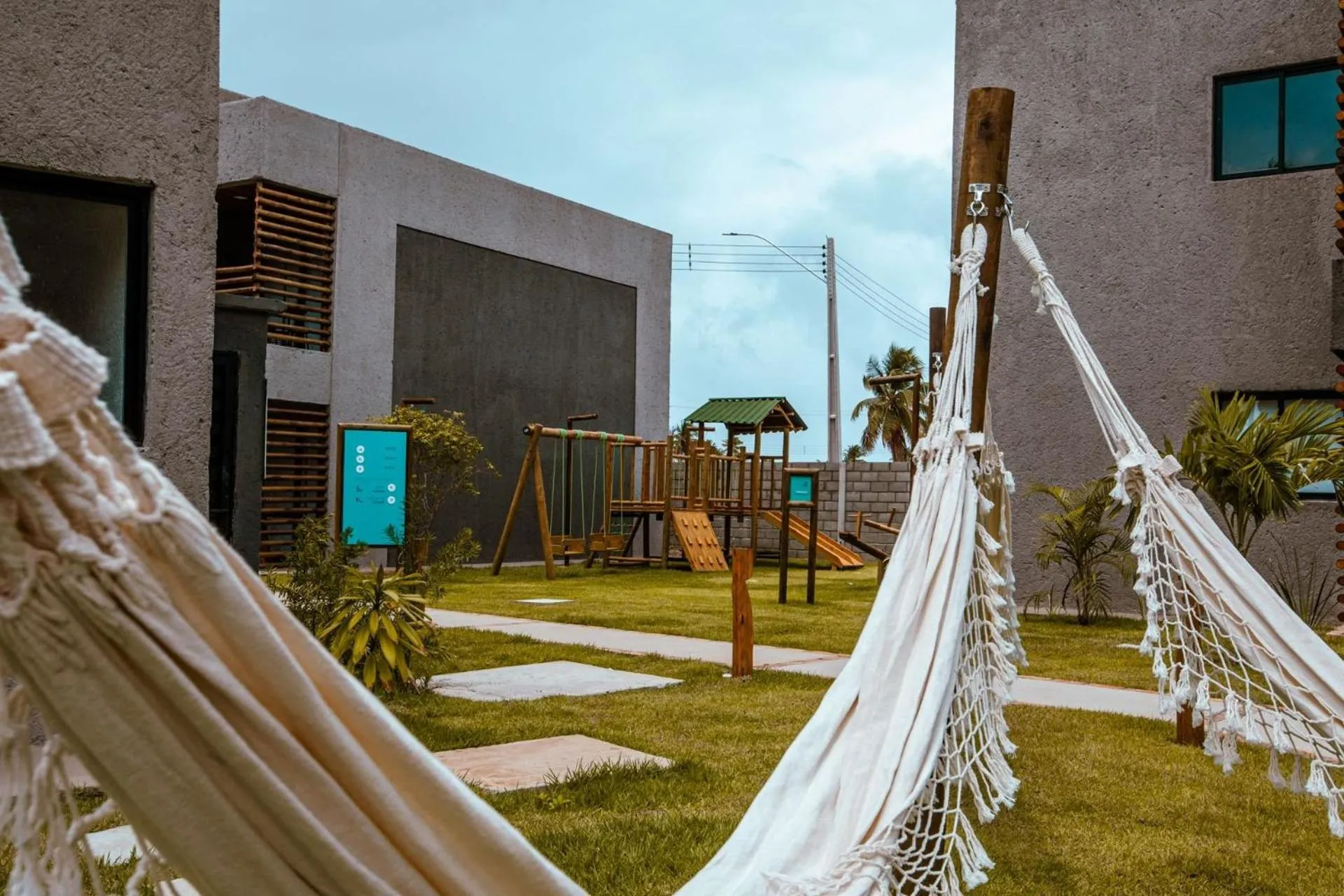 View (from property/room) in Villas Manatee Milagres por Quarto à Vista