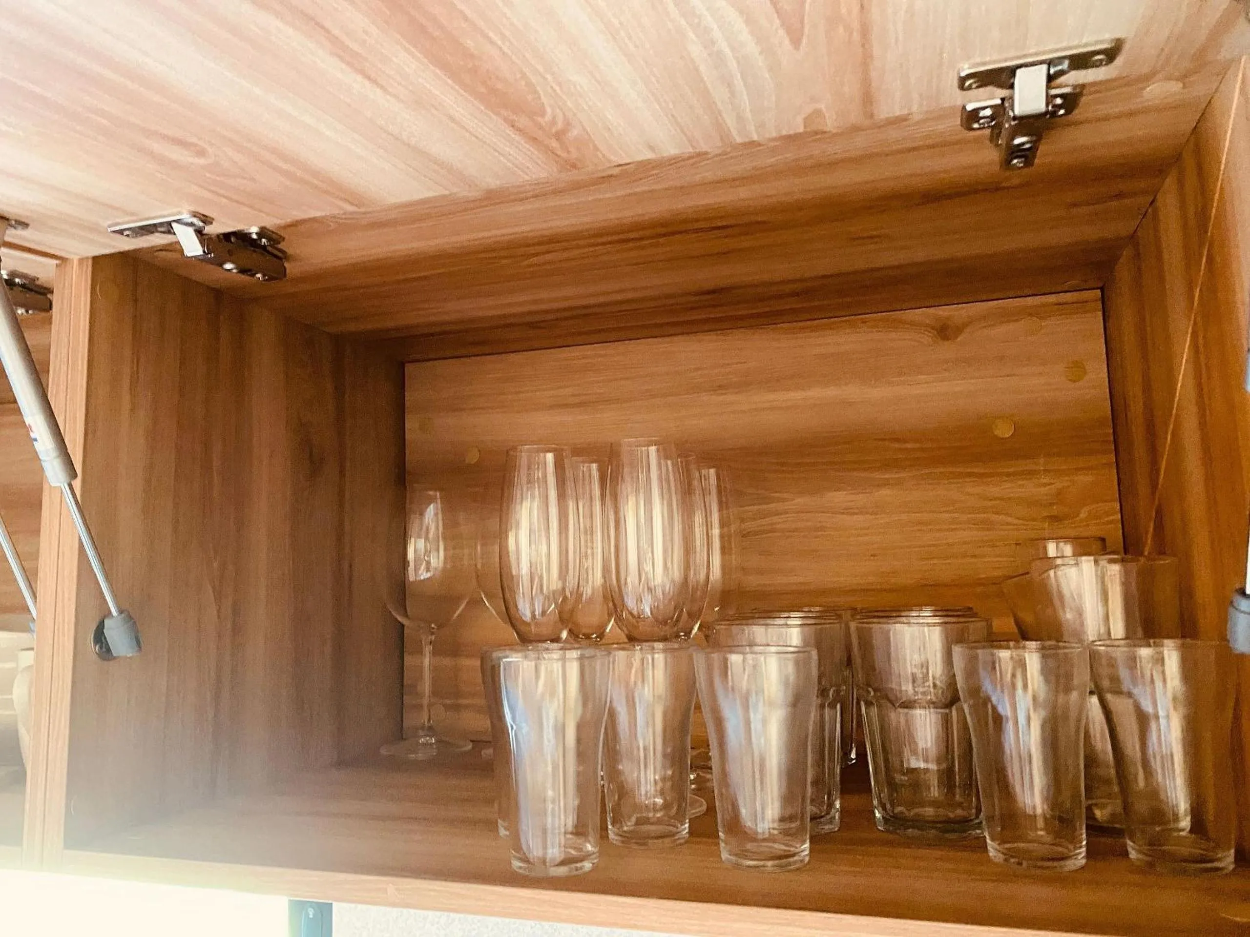 Kitchen or kitchenette in Villas Manatee Milagres por Quarto à Vista