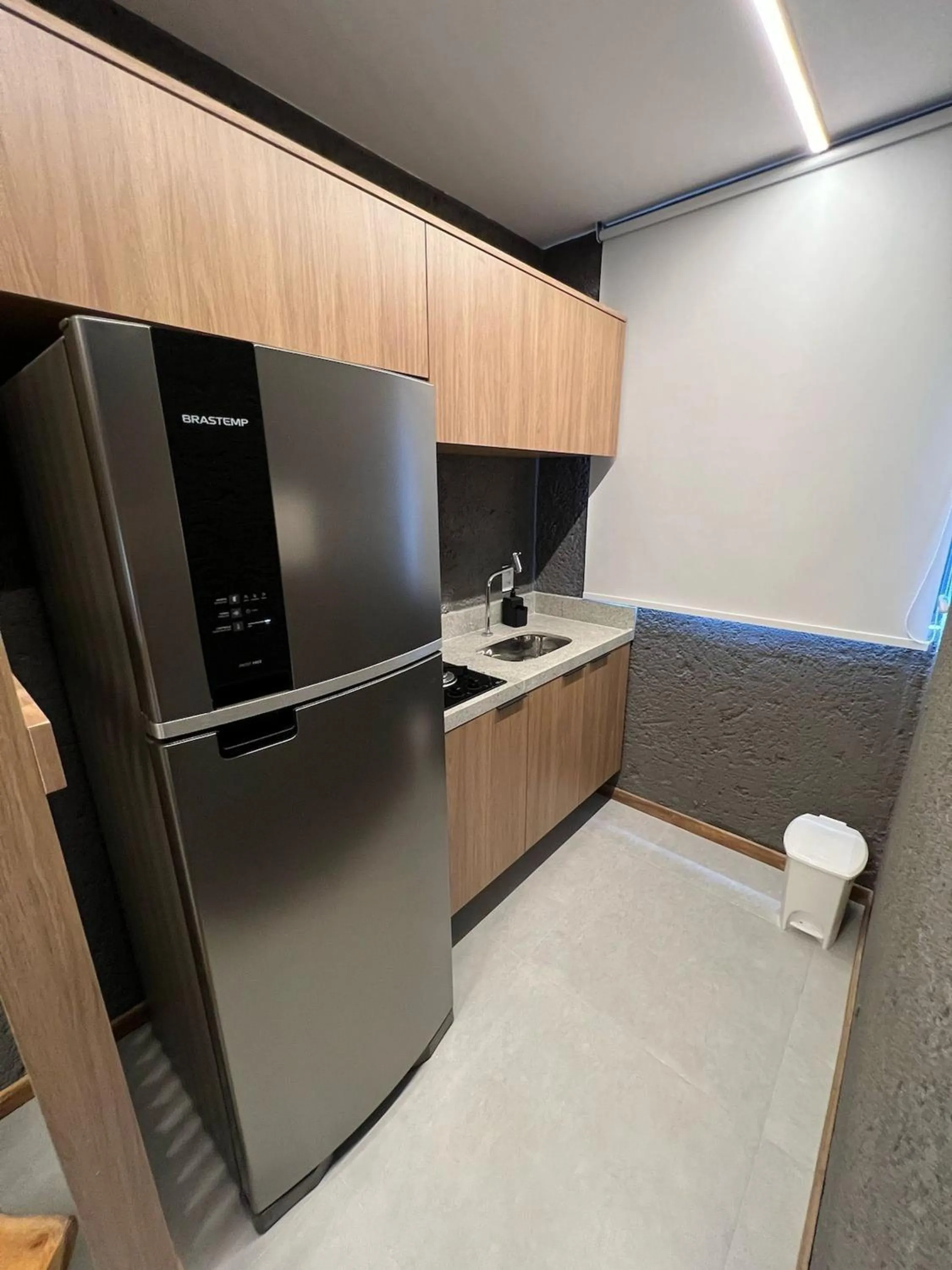 Villas Manatee Milagres por Quarto à Vista