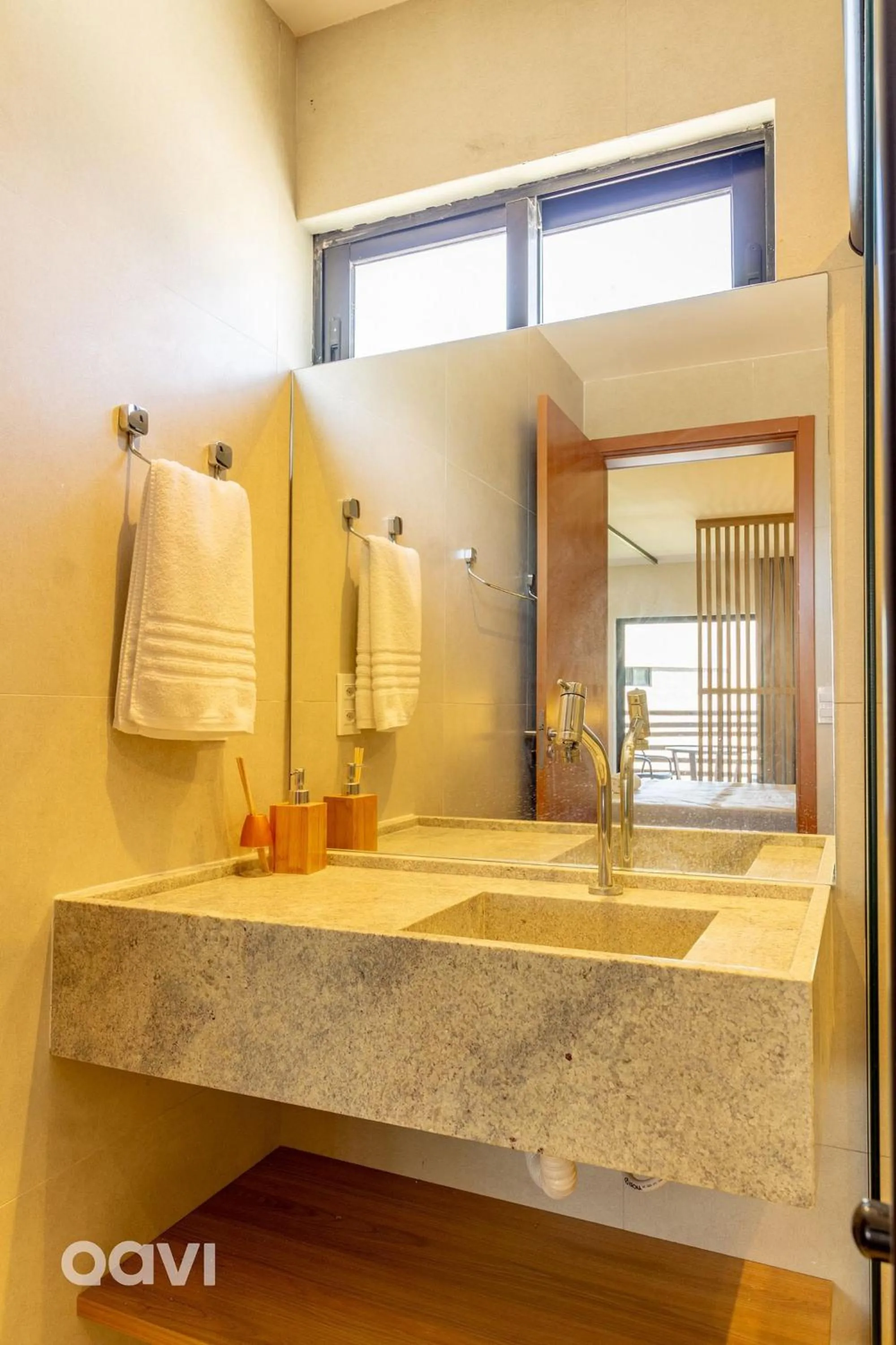 Toilet in Villas Manatee Milagres por Quarto à Vista