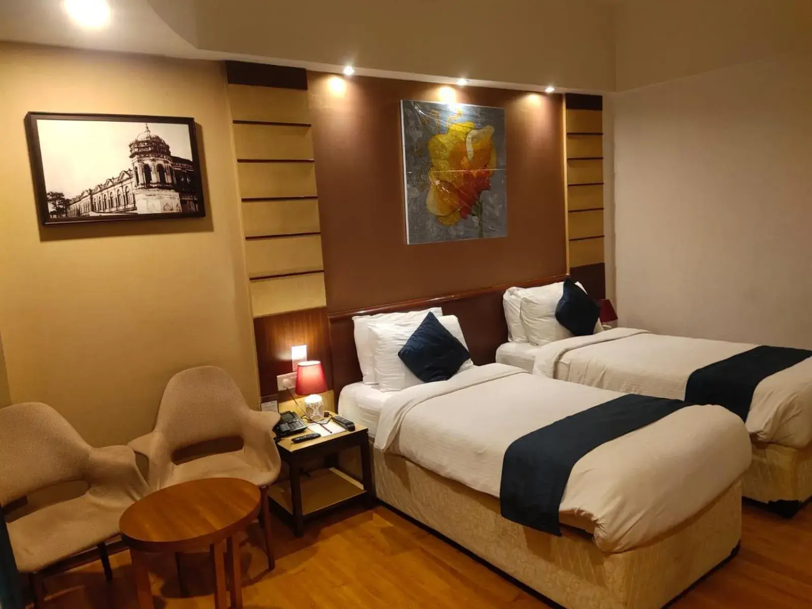 Hotel the Plaza Hotel the Plaza