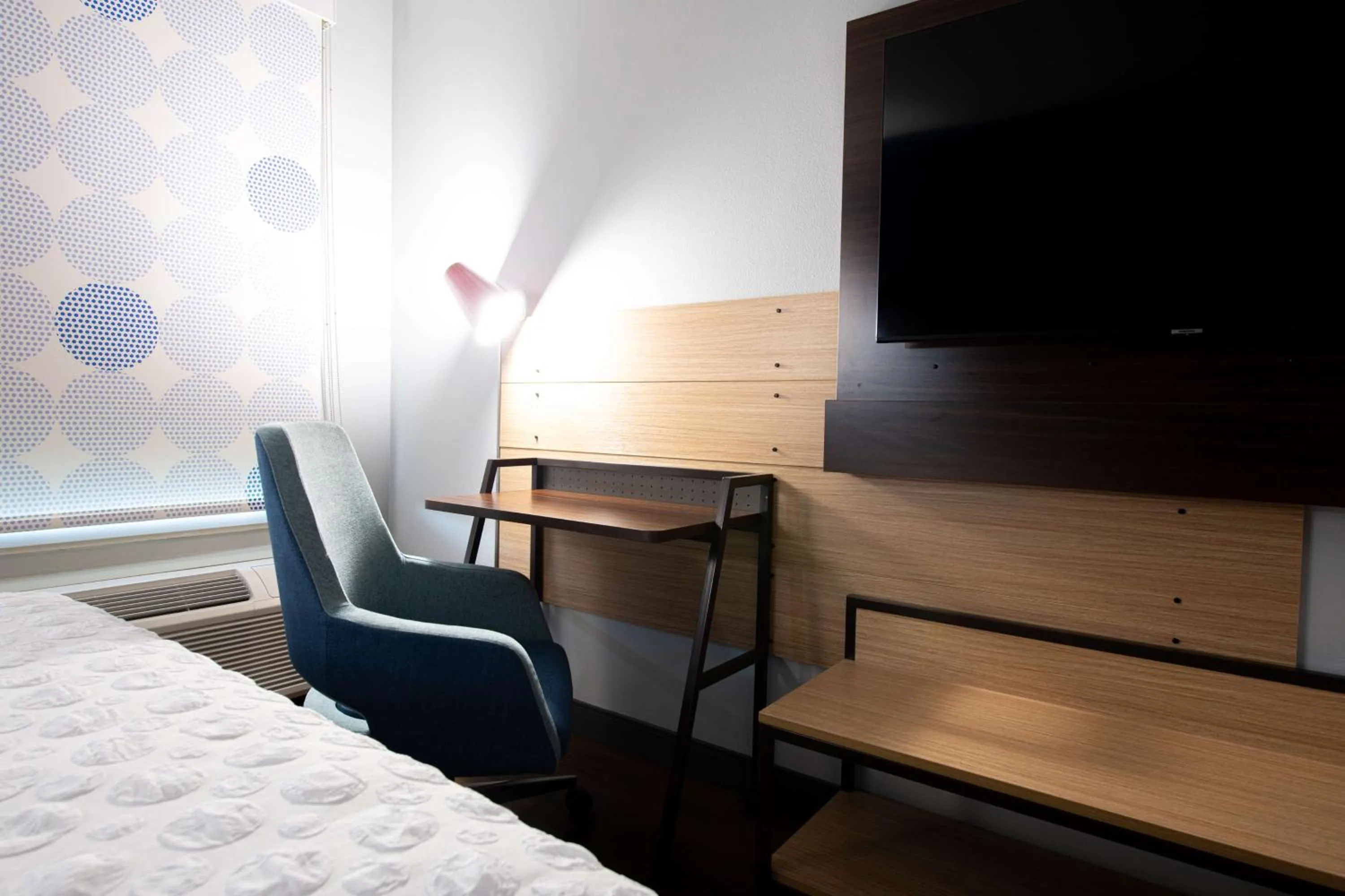 Bed in Tru By Hilton Lewisville Vista Ridge Mall