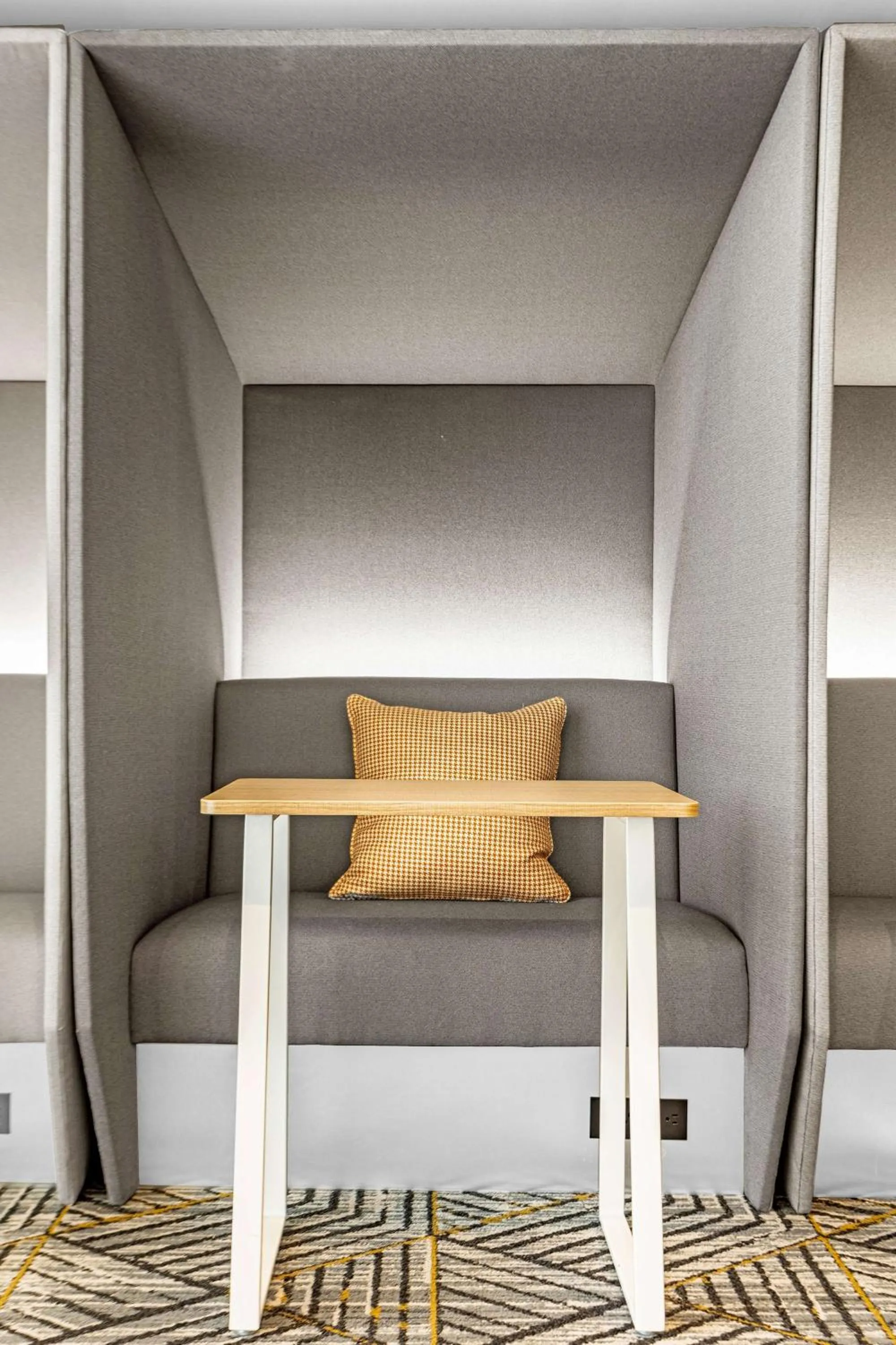 Property building in Homewood Suites By Hilton Colorado Springs Airport