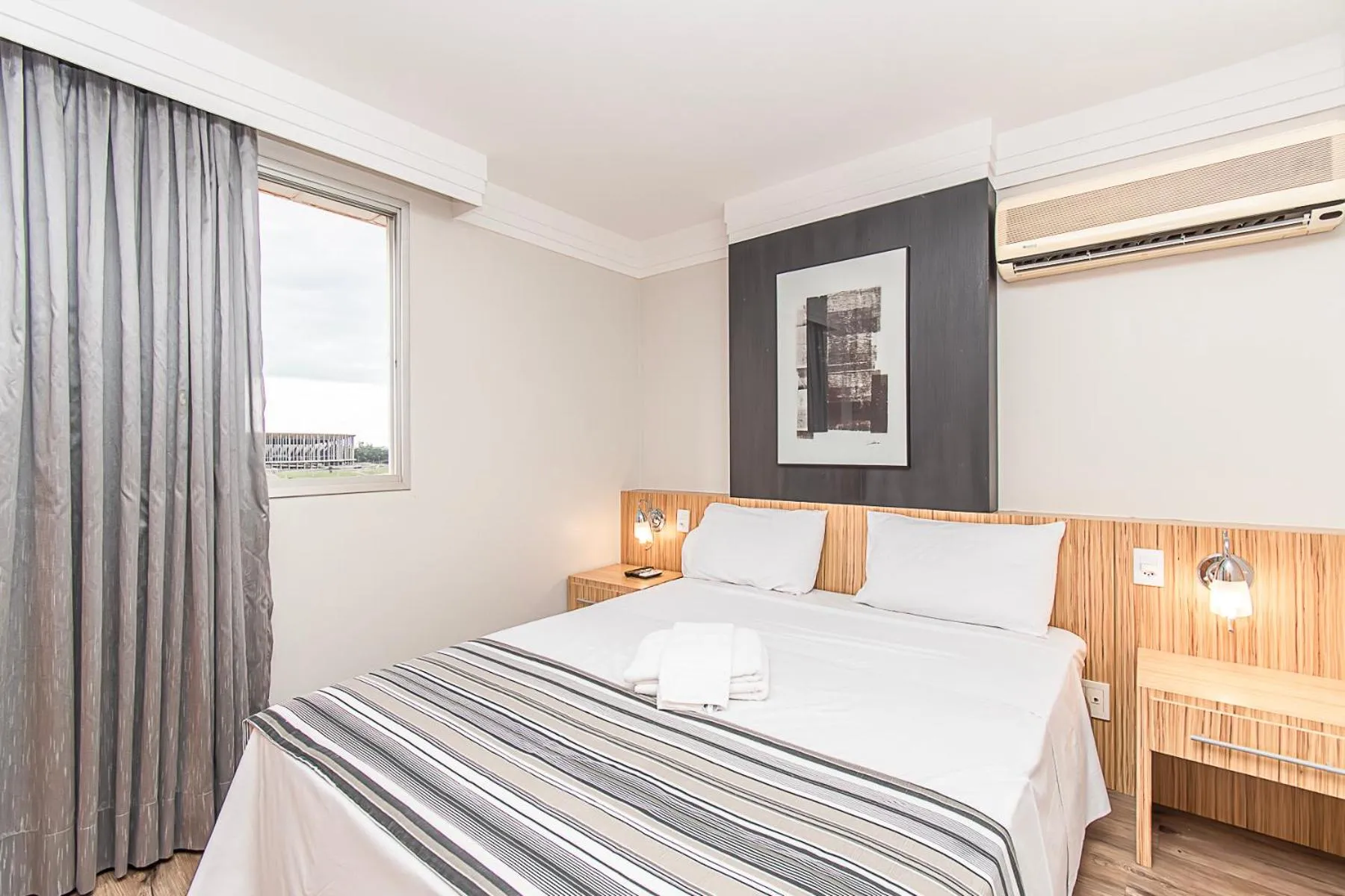 Hotel em Brasília 62058