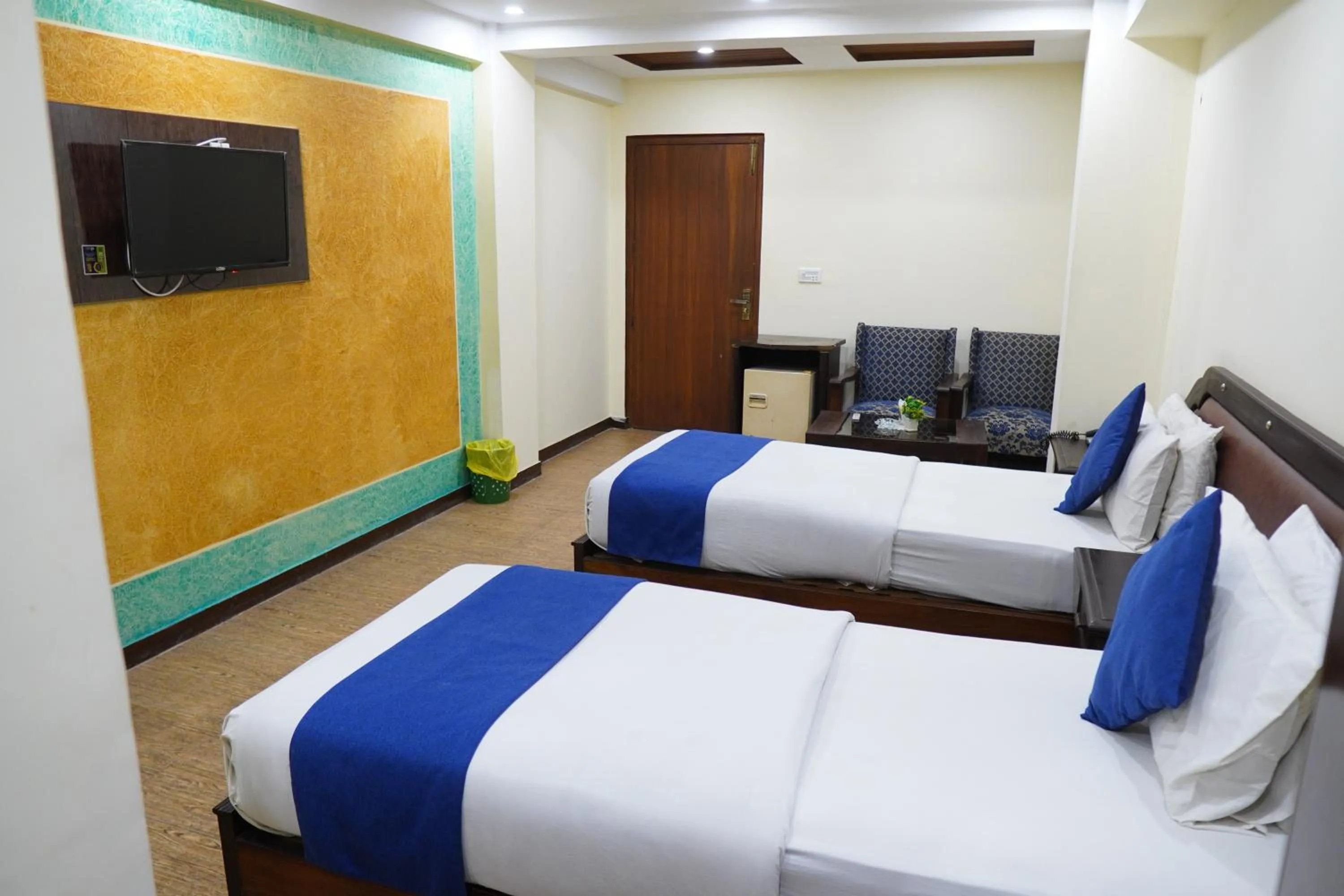 National Hotel