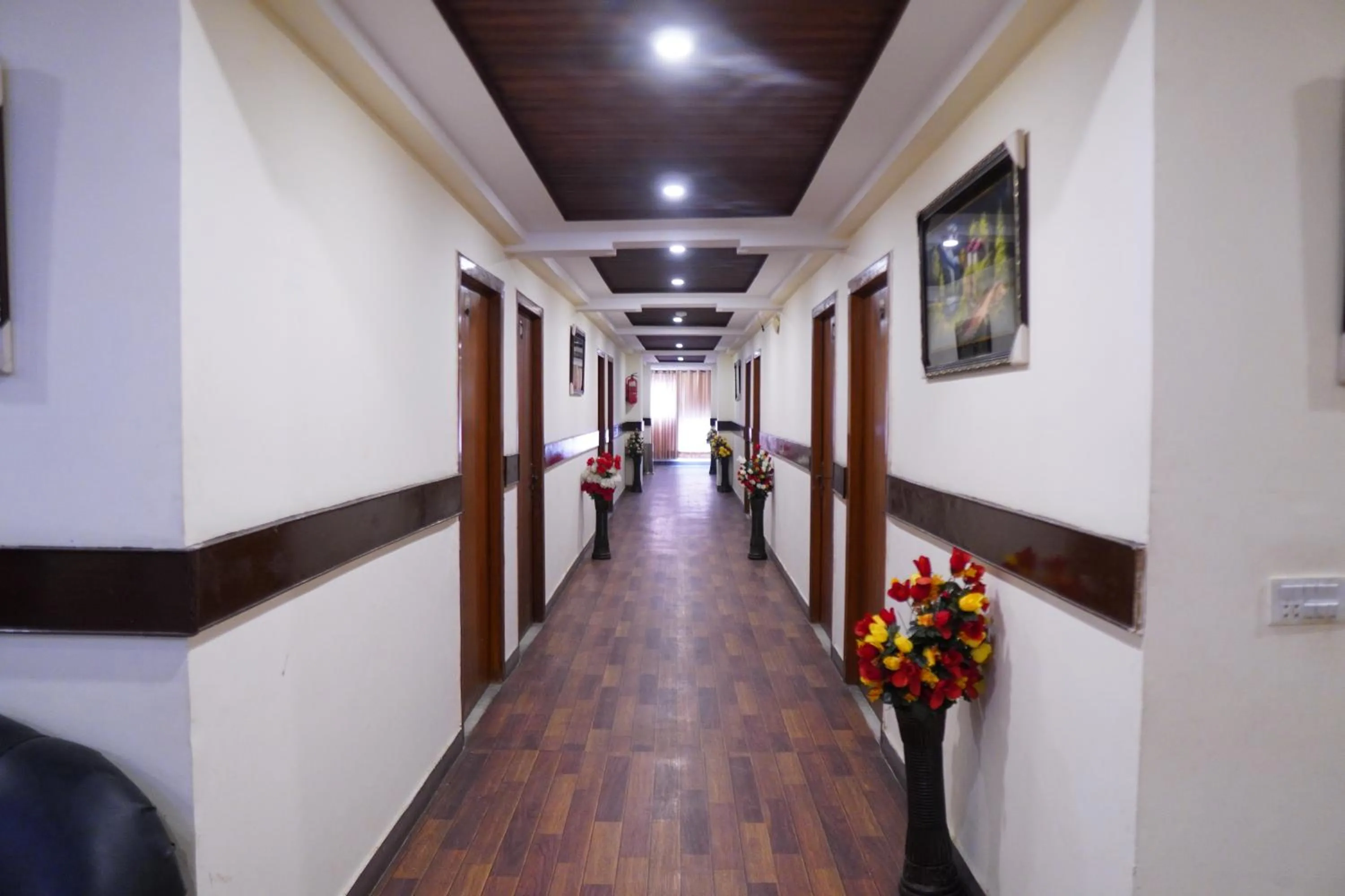 National Hotel