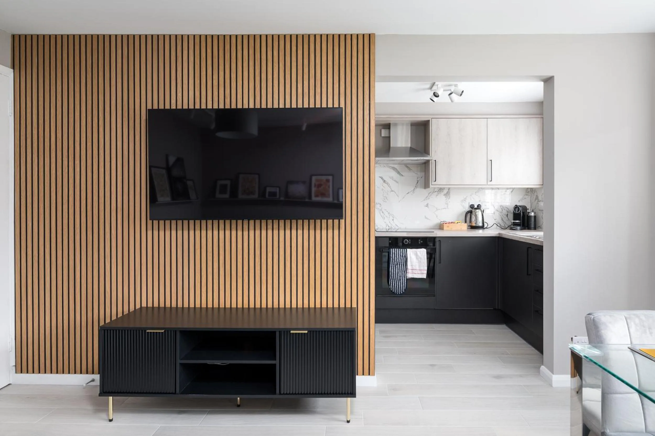 City Stay Apartments - Geldonia Court Bedford