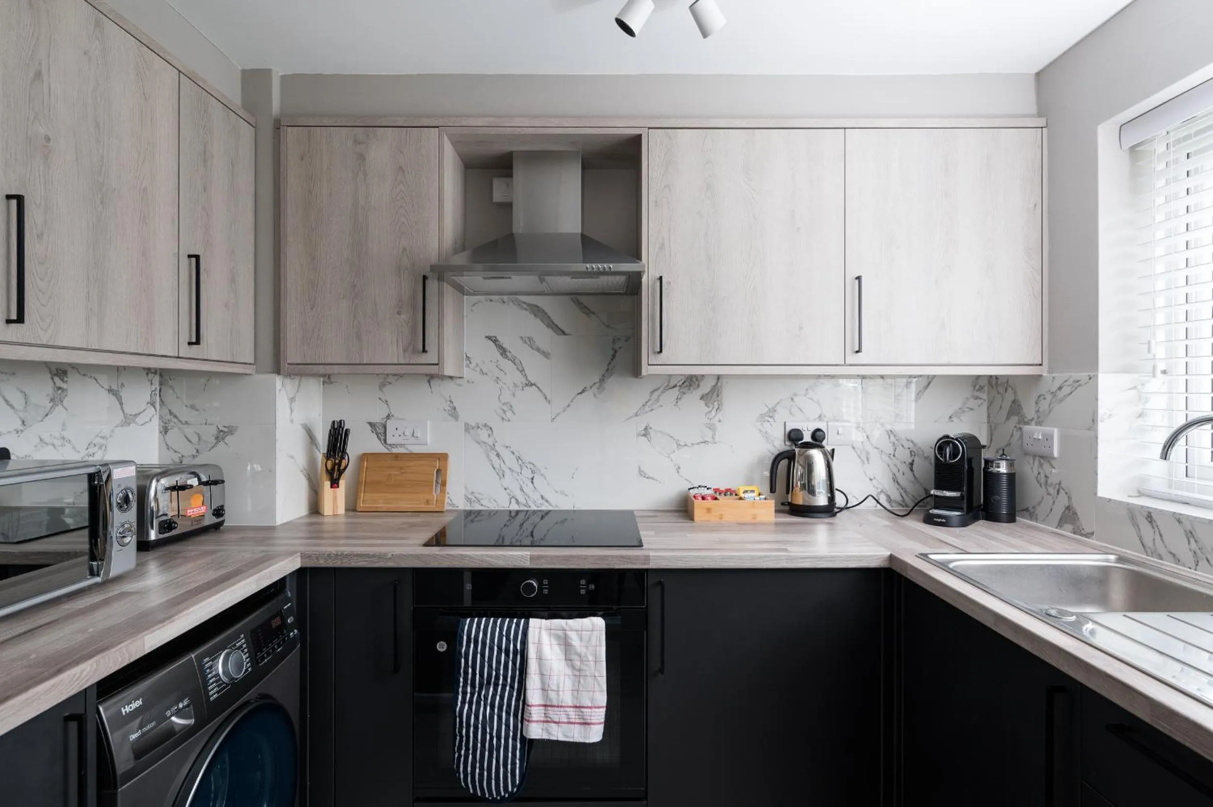 City Stay Apartments - Geldonia Court Bedford