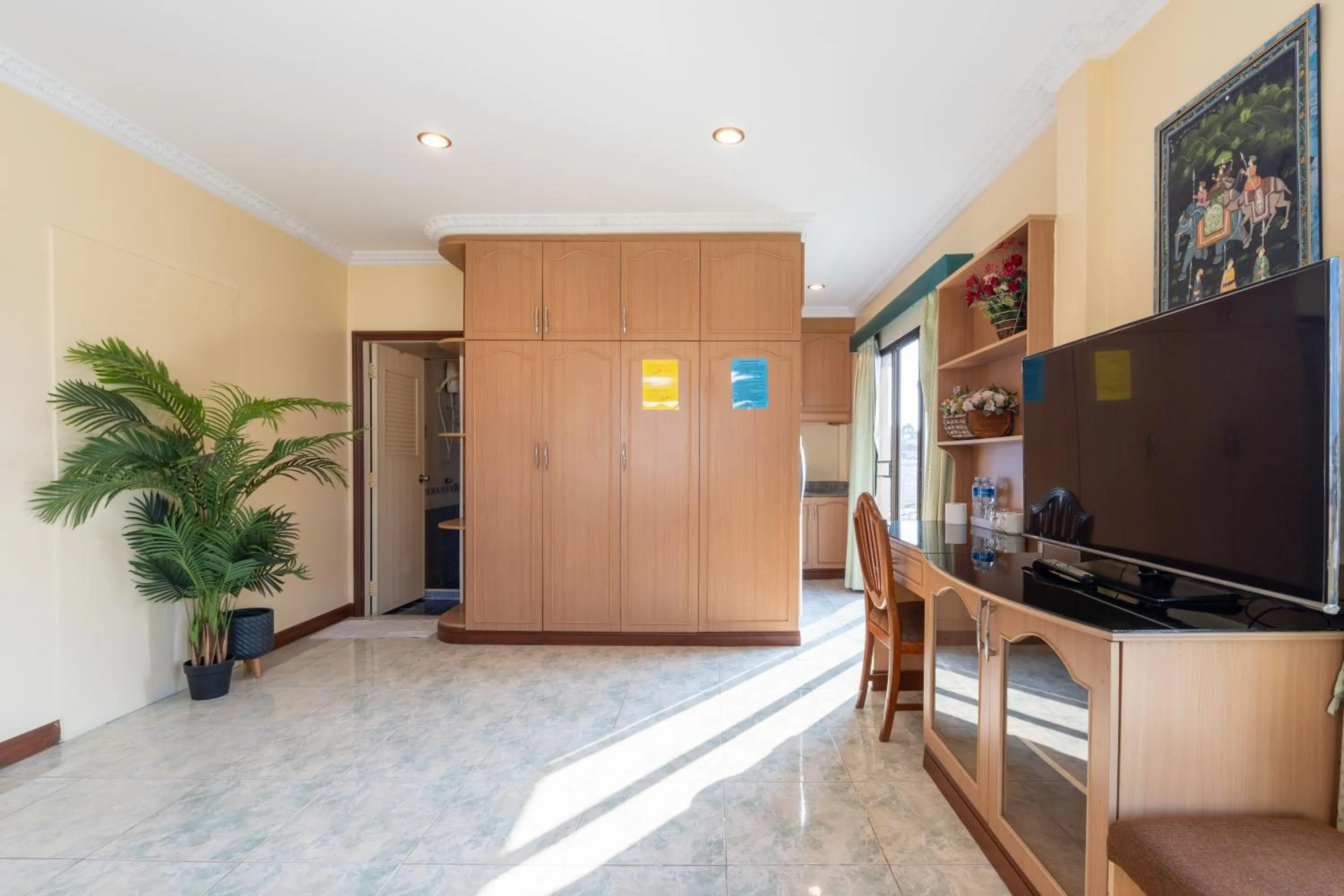 La Casa South Pattaya Hotel