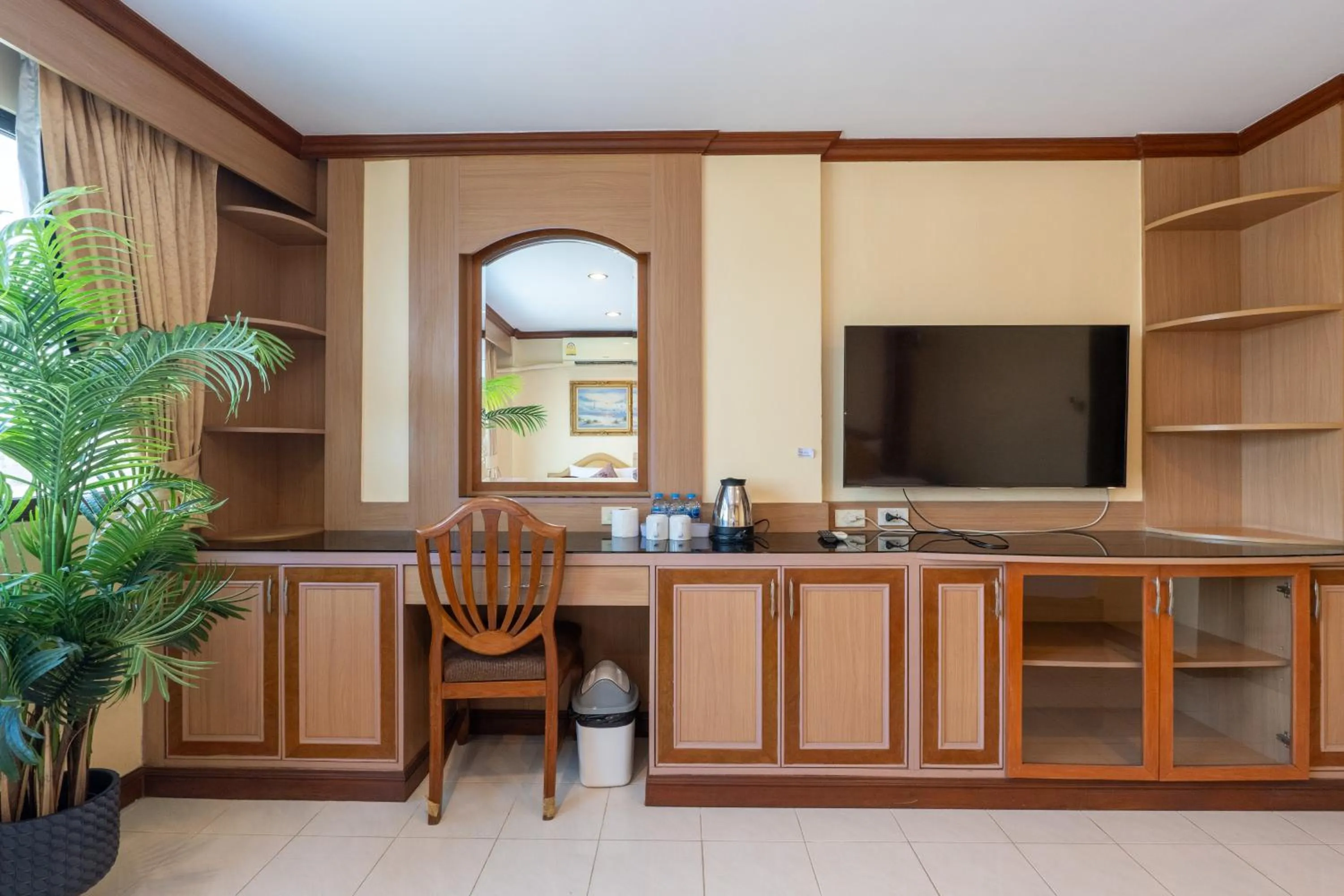 La Casa South Pattaya Hotel