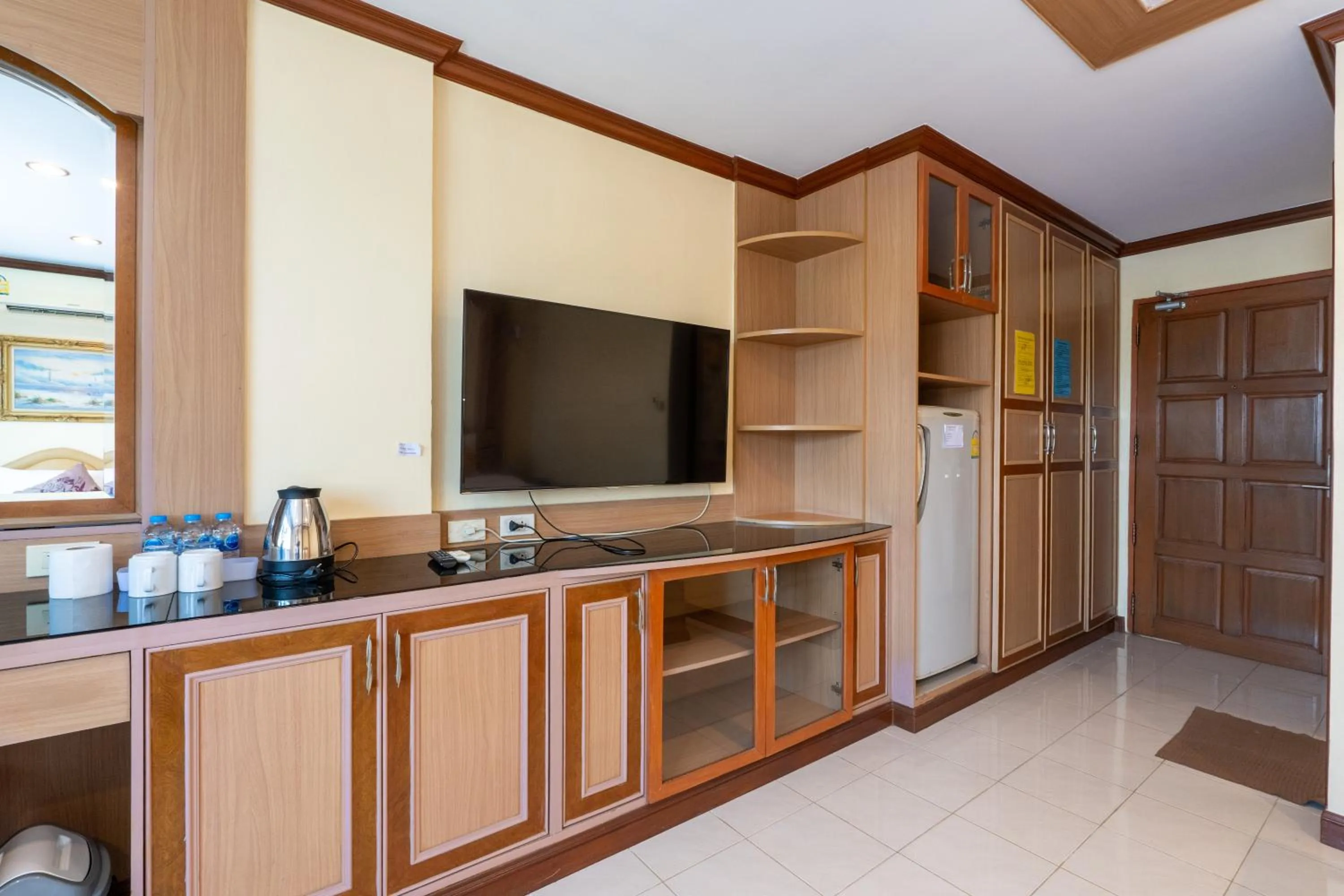 La Casa South Pattaya Hotel