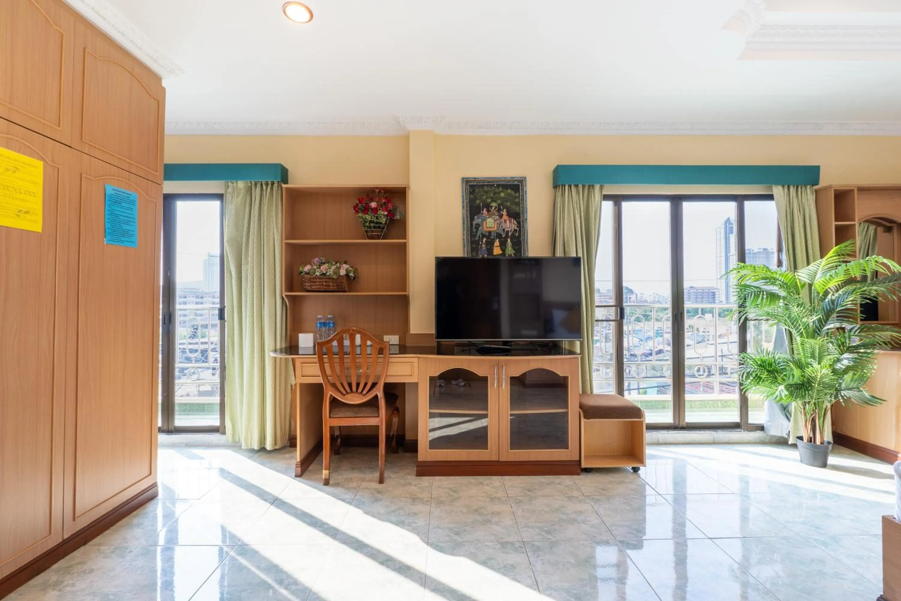 La Casa South Pattaya Hotel