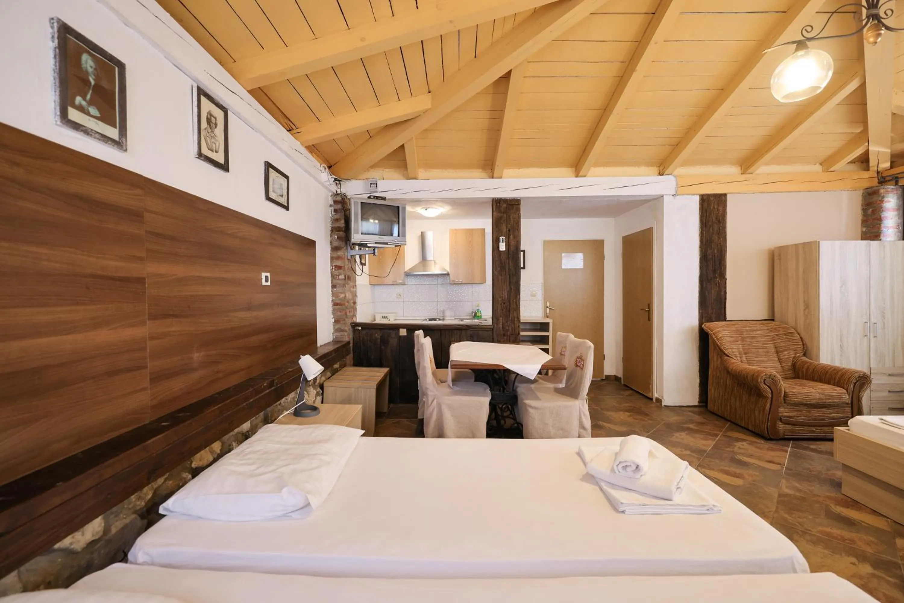 Tribunia Beach Hotel