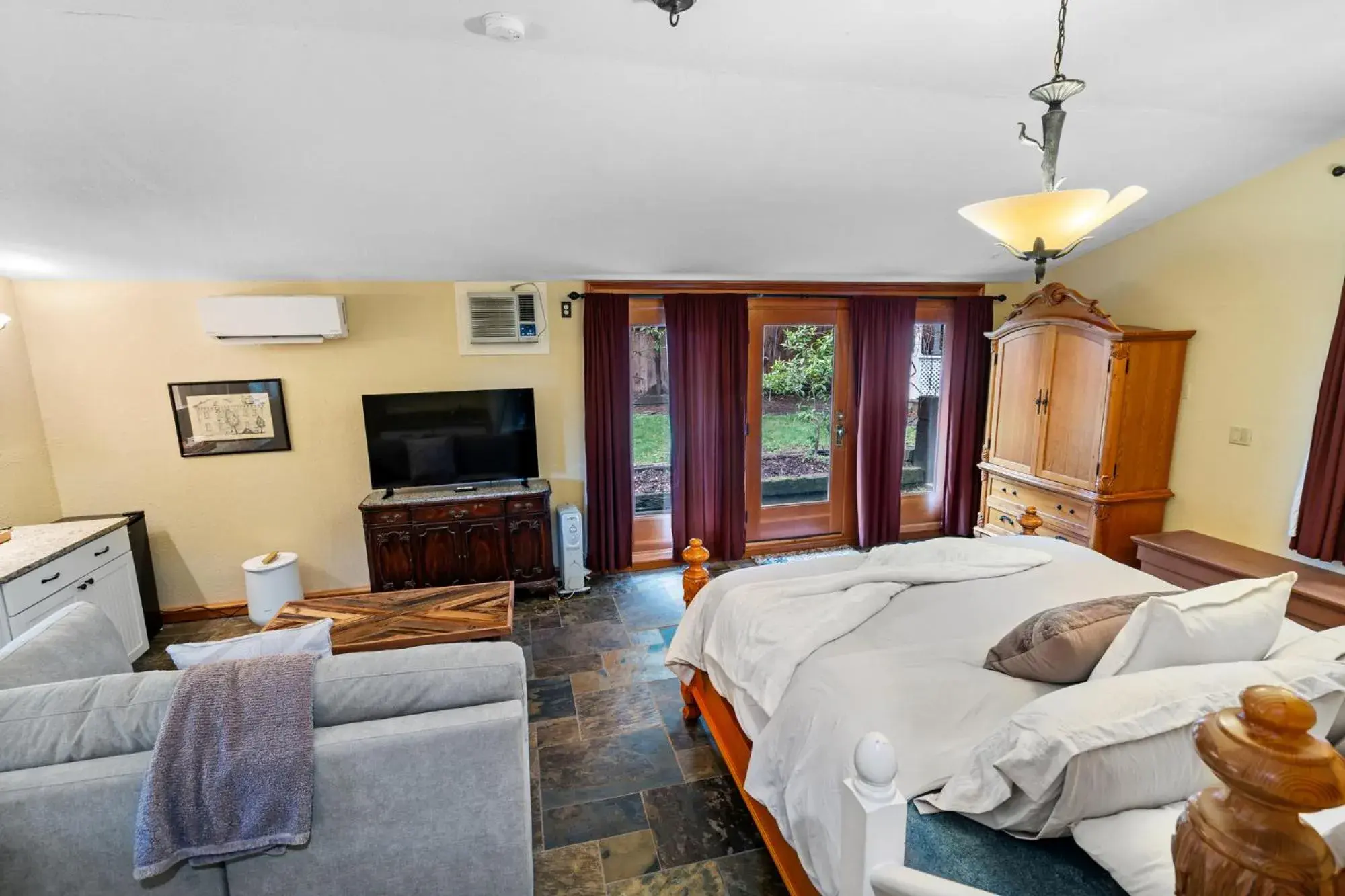 Duplex Suite in The Orth House Inn by Remotion Duplex Suite in The Orth House Inn by Remotion