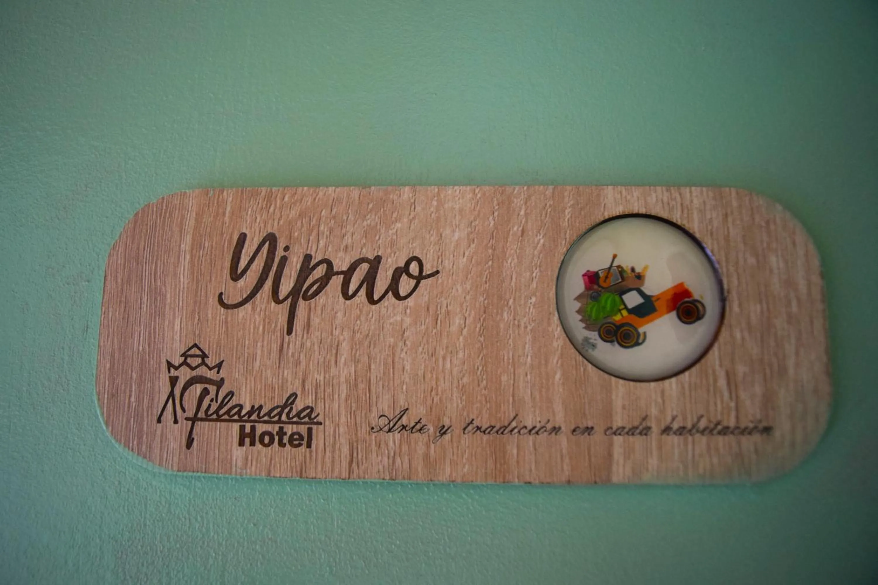 FILANDIA HOTEL