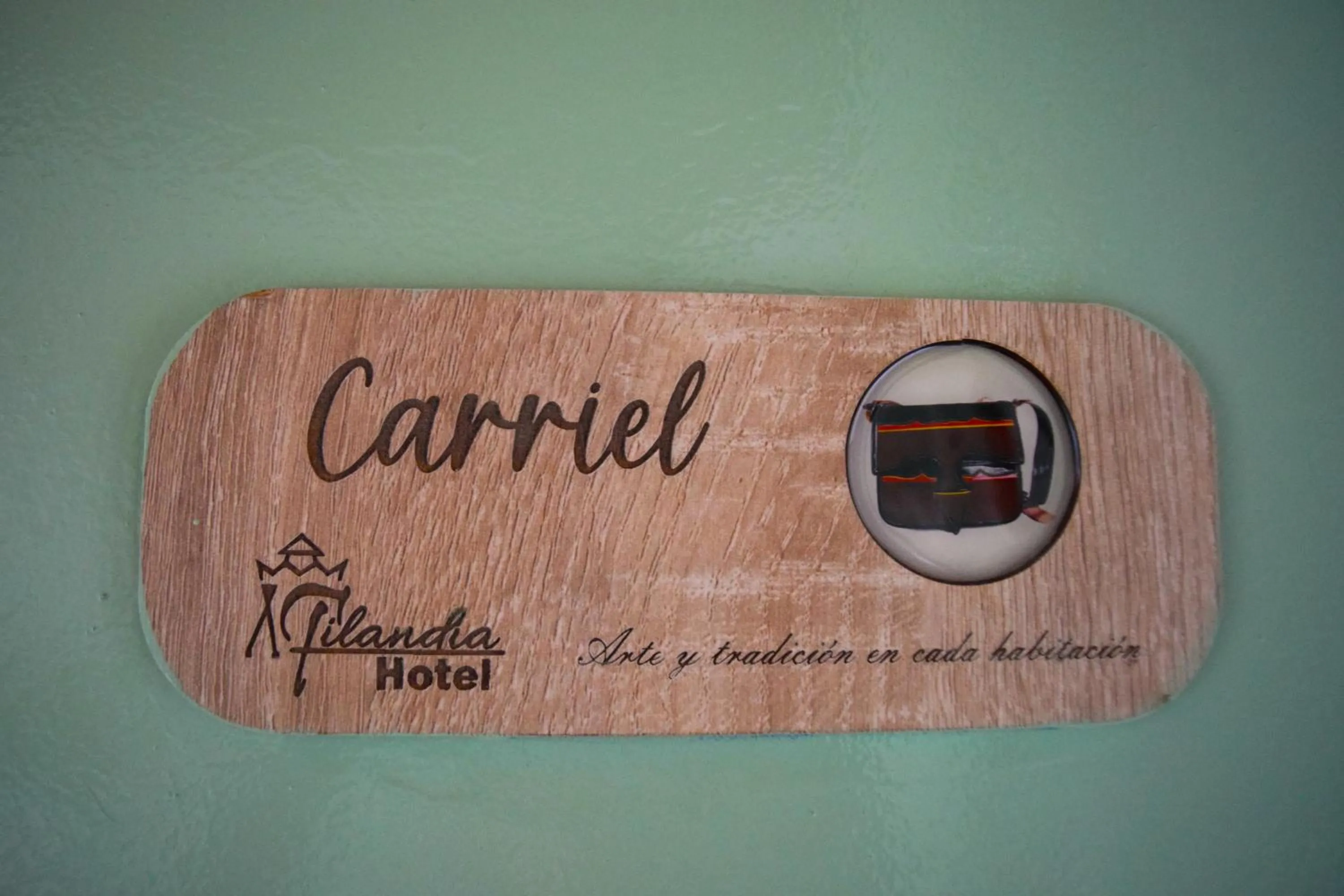 FILANDIA HOTEL