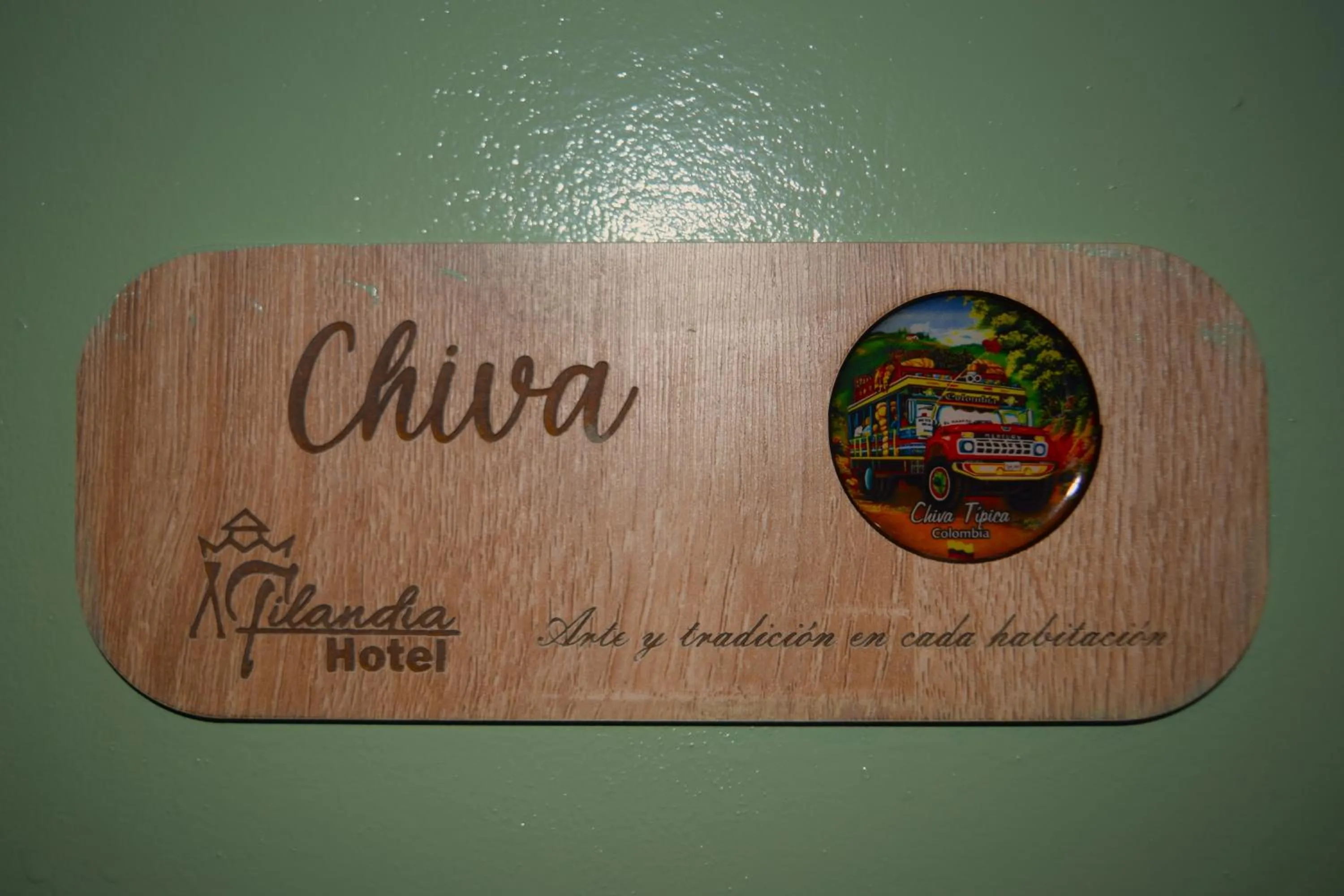 FILANDIA HOTEL