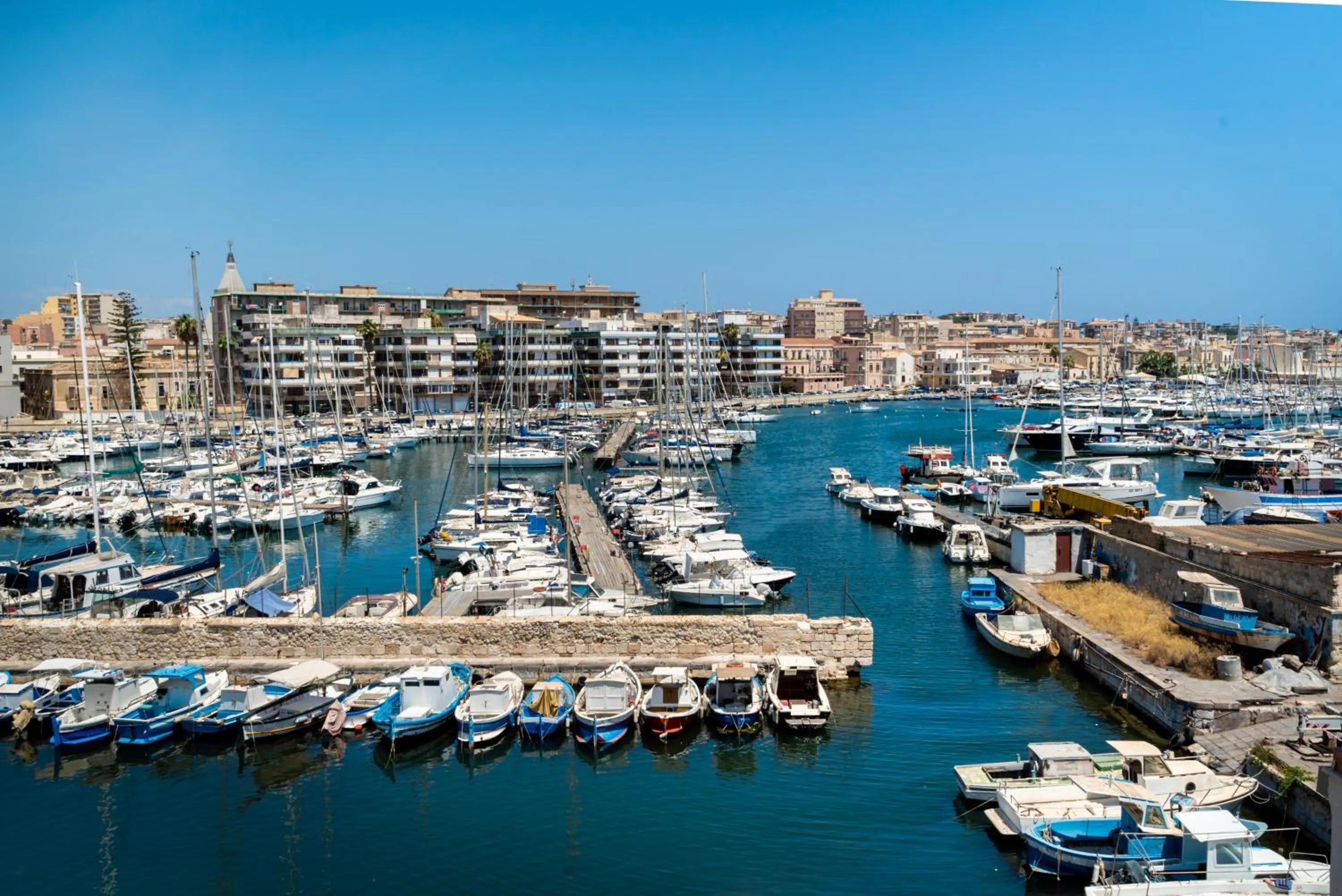 Day in Fortaleza Charme House