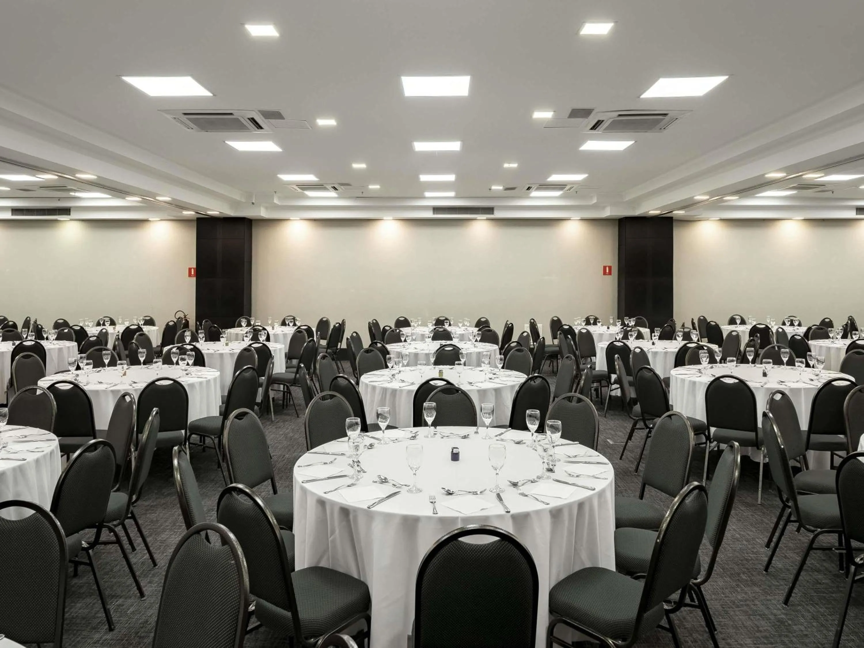 Meeting/conference room in Novotel Sao Paulo Center Norte