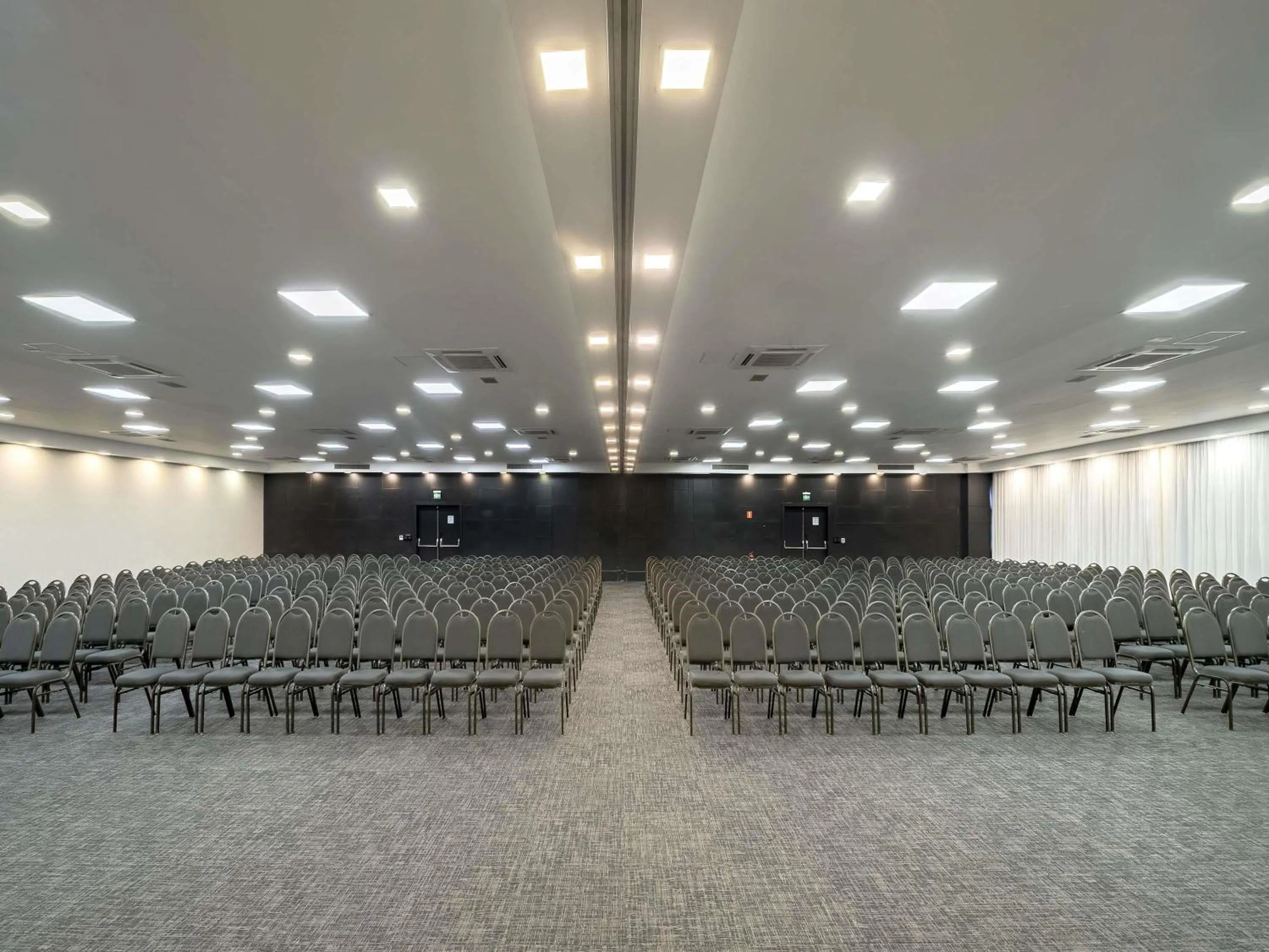 Meeting/conference room in Novotel Sao Paulo Center Norte