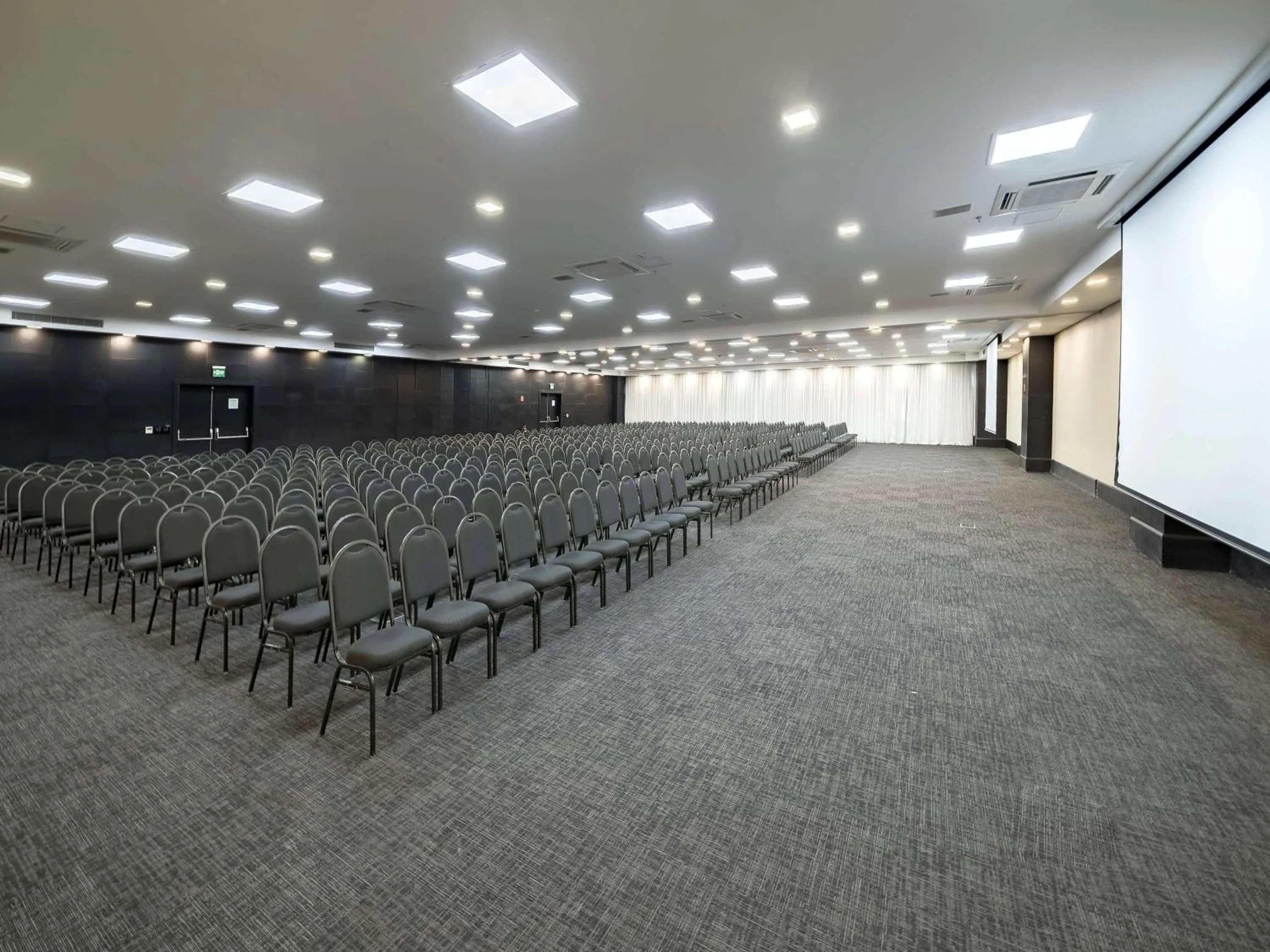 Meeting/conference room in Novotel Sao Paulo Center Norte